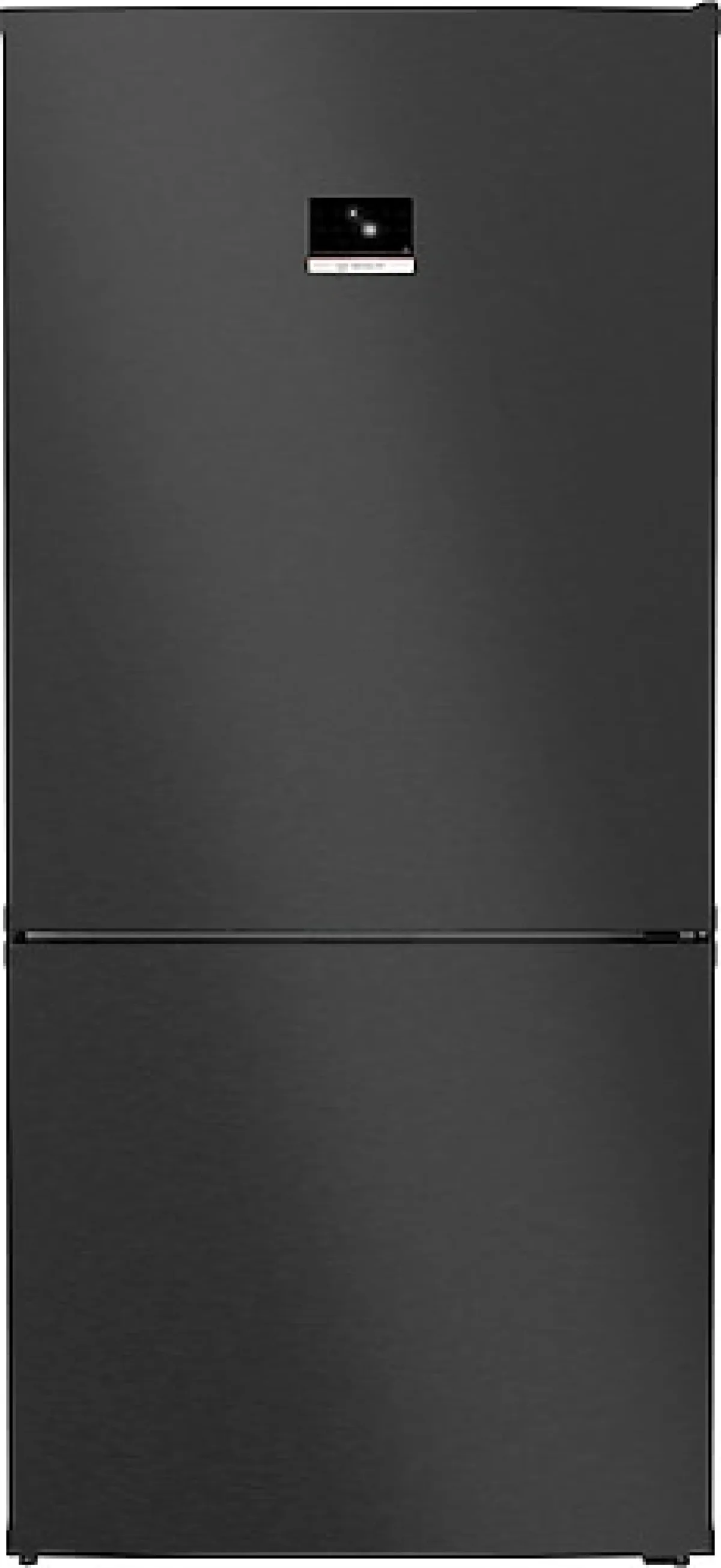 Bosch KGP86AXB0N Kombi No Frost Buzdolabı