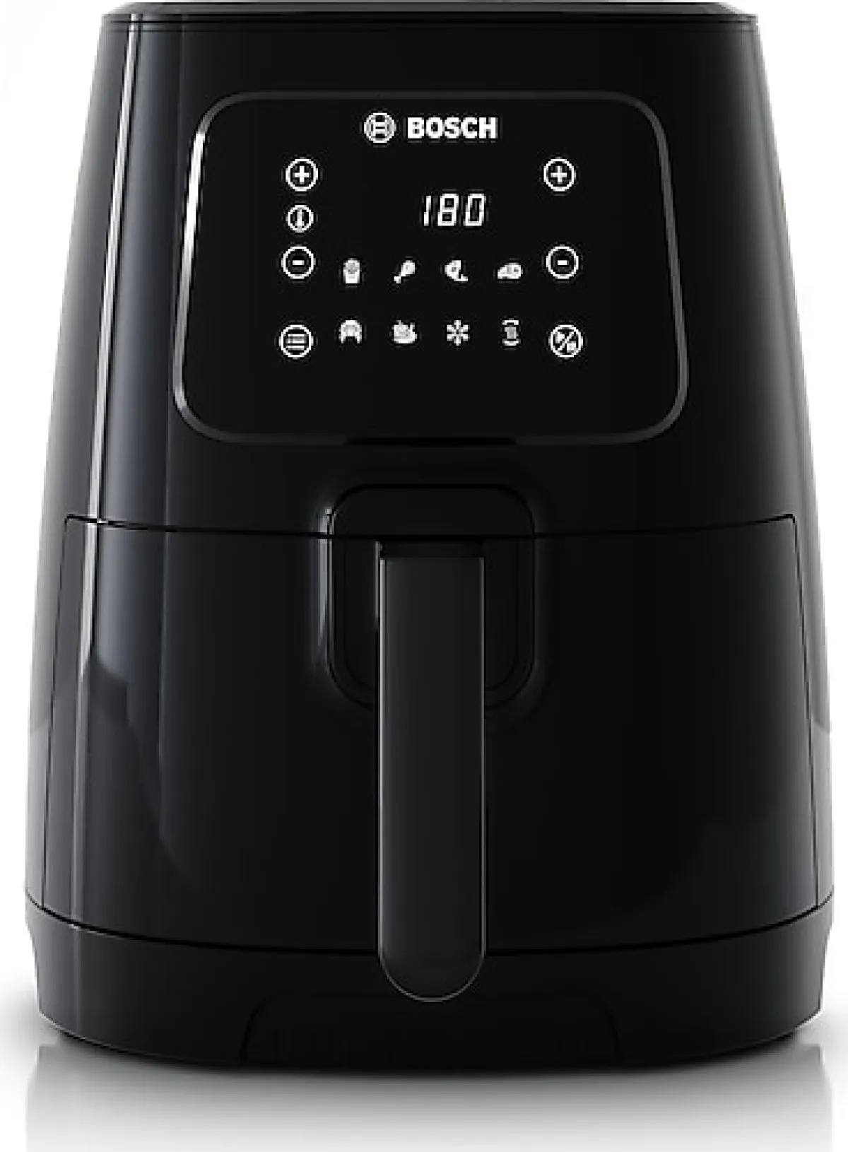 Bosch MAF240B0 Serie 2 Airfryer 4.1 lt Yağsız Fritöz