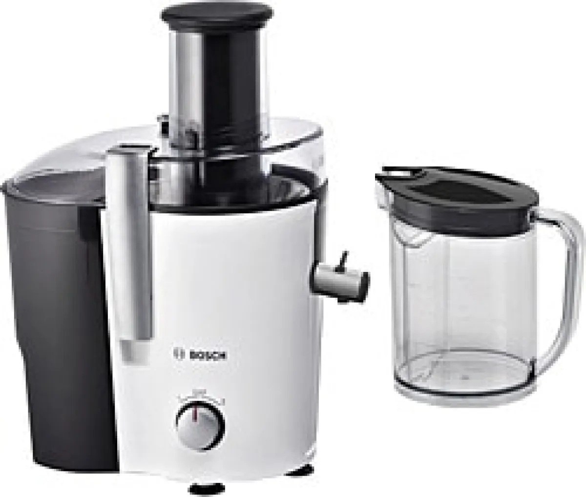 Bosch MES25A0 700 W Katı Meyve Sıkacağı