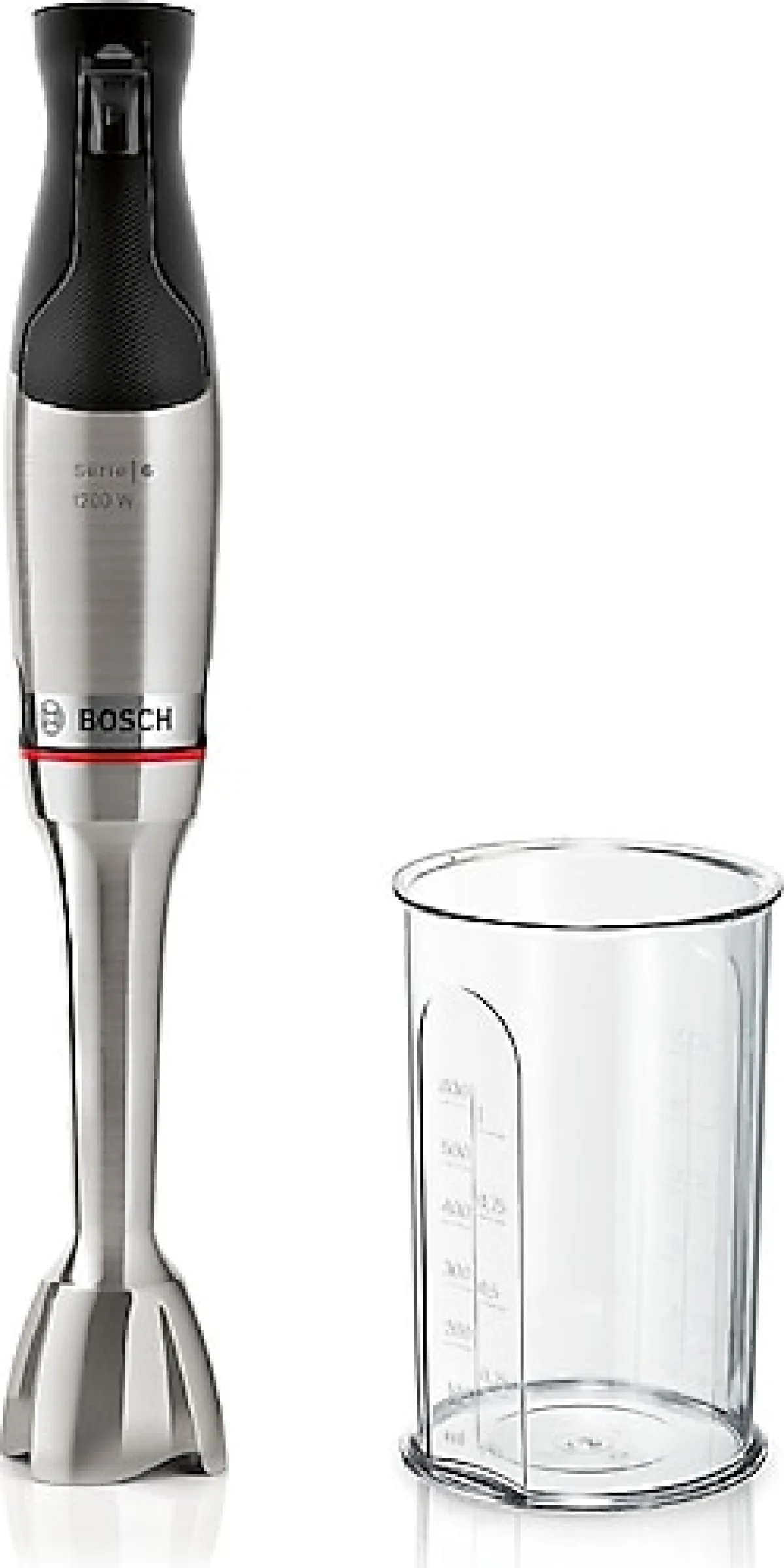 Bosch MSM6M810 ErgoMaster 1200 W El Blenderı