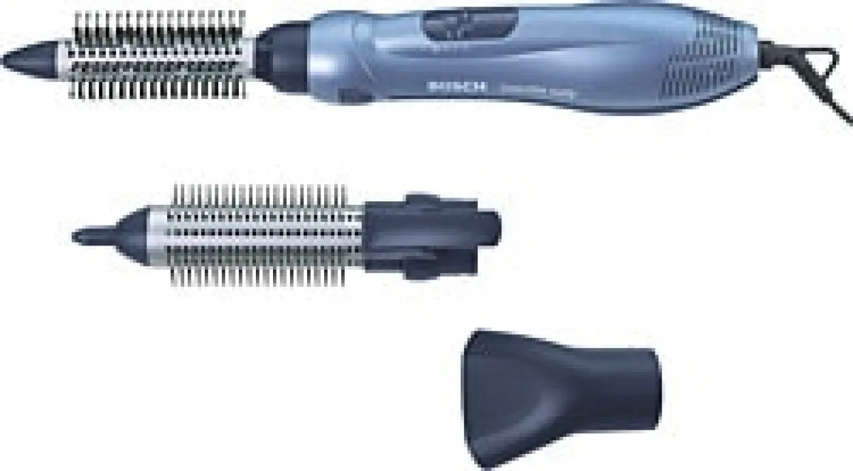 Bosch PHA2300 Beautixx Curly Saç Şekillendirme Seti