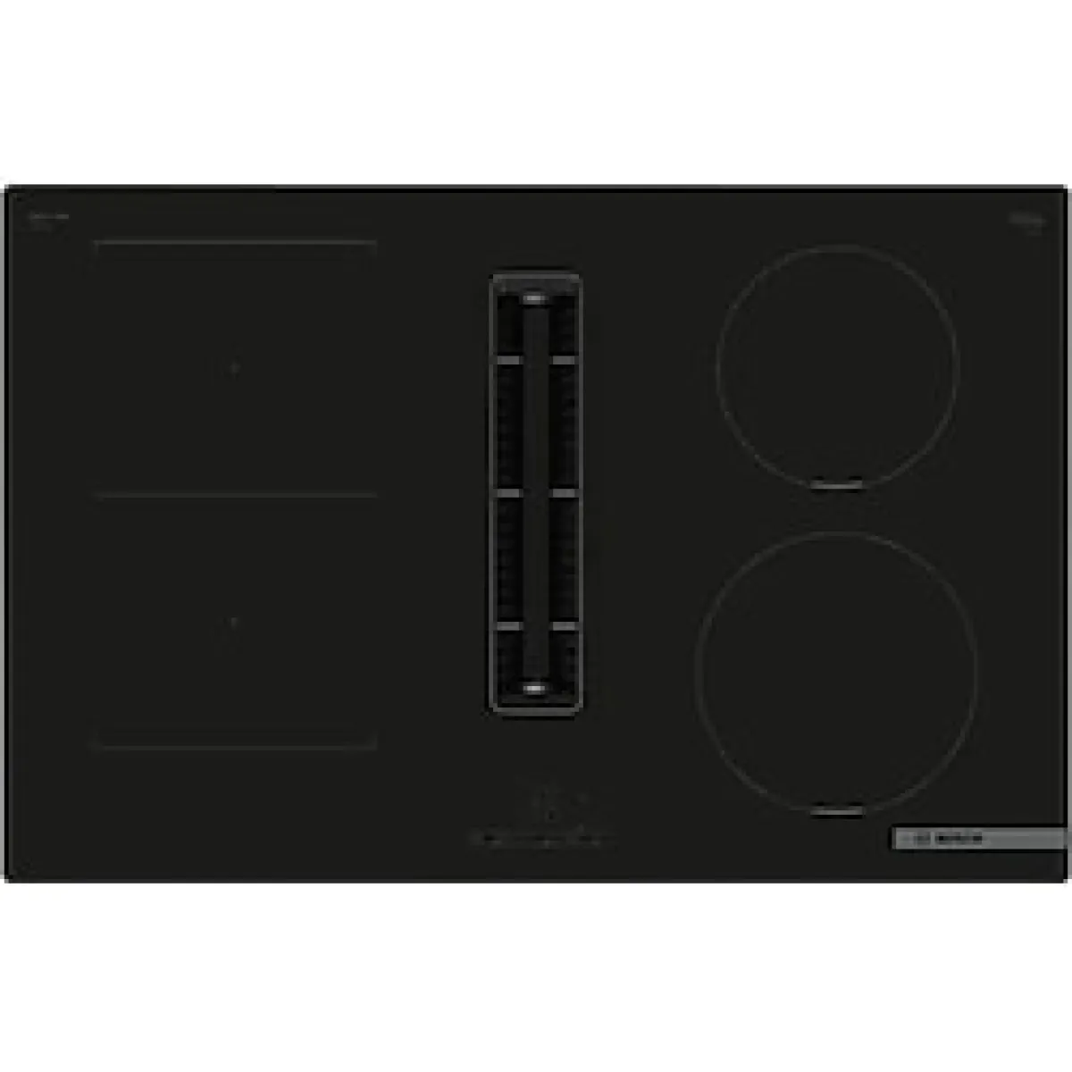 Bosch PVS811B16E Davlumbaz Entegreli İndüksiyonlu Ocak