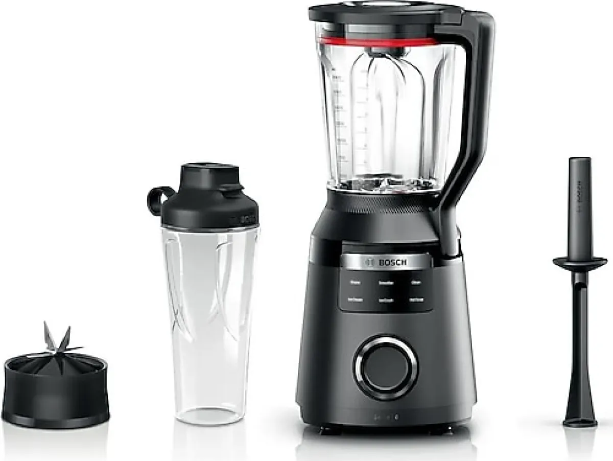 Bosch Serie 6 MMB6654B 1800 W Sürahi Blender