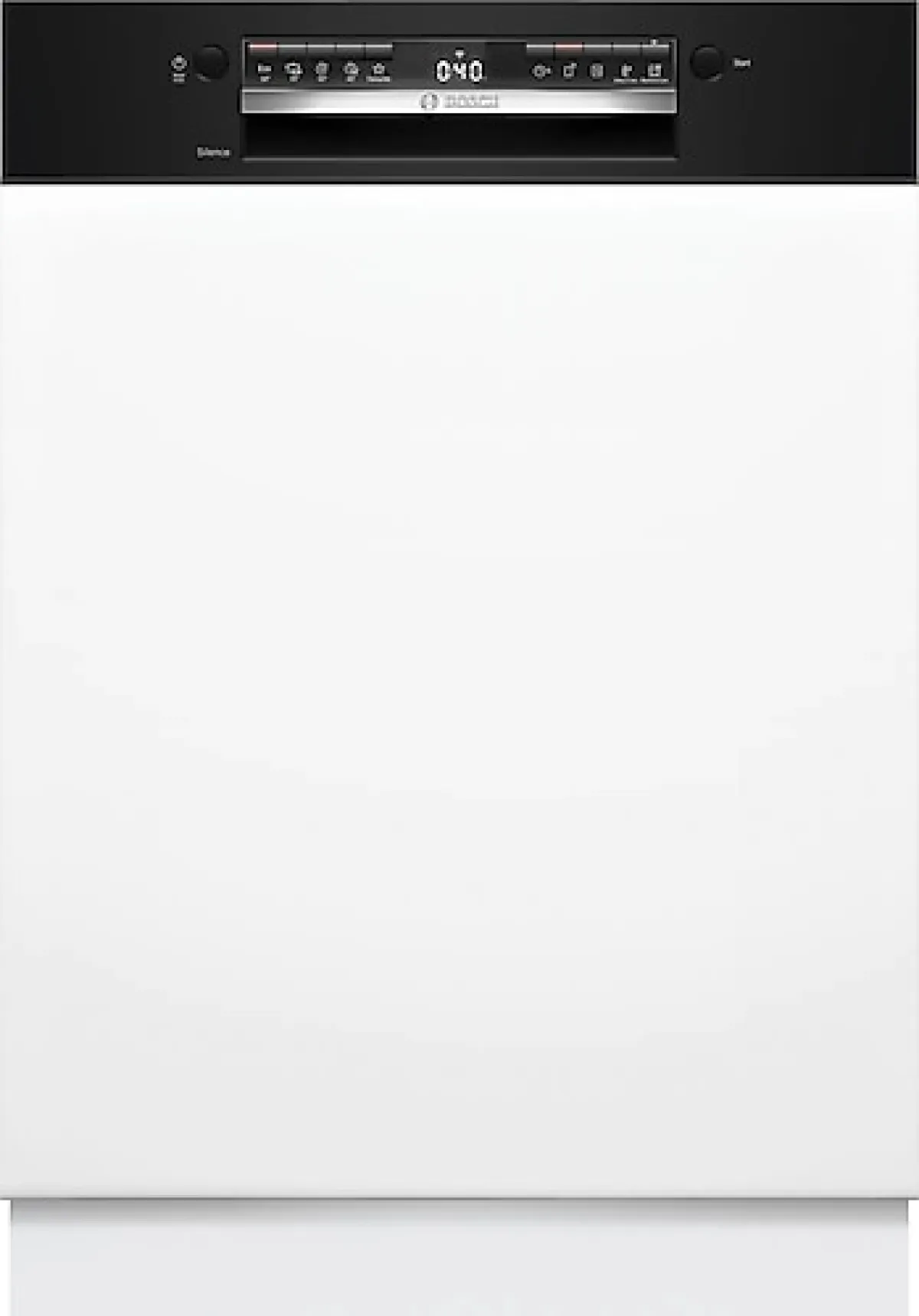 Bosch SMI4IKB50T 5 Programlı Ankastre Bulaşık Makinesi