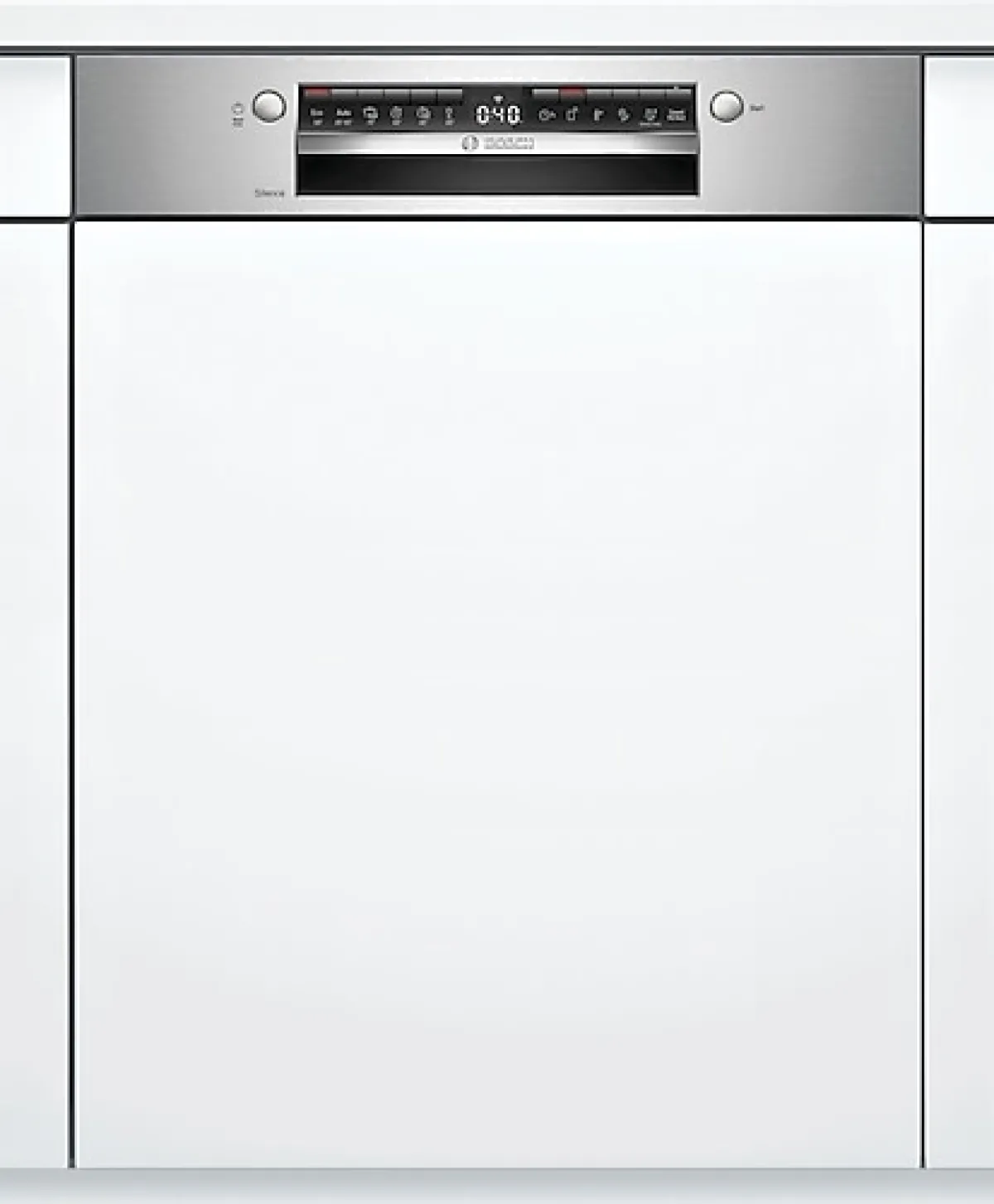 Bosch SMI4IMS62T 6 Programlı Ankastre Bulaşık Makinesi