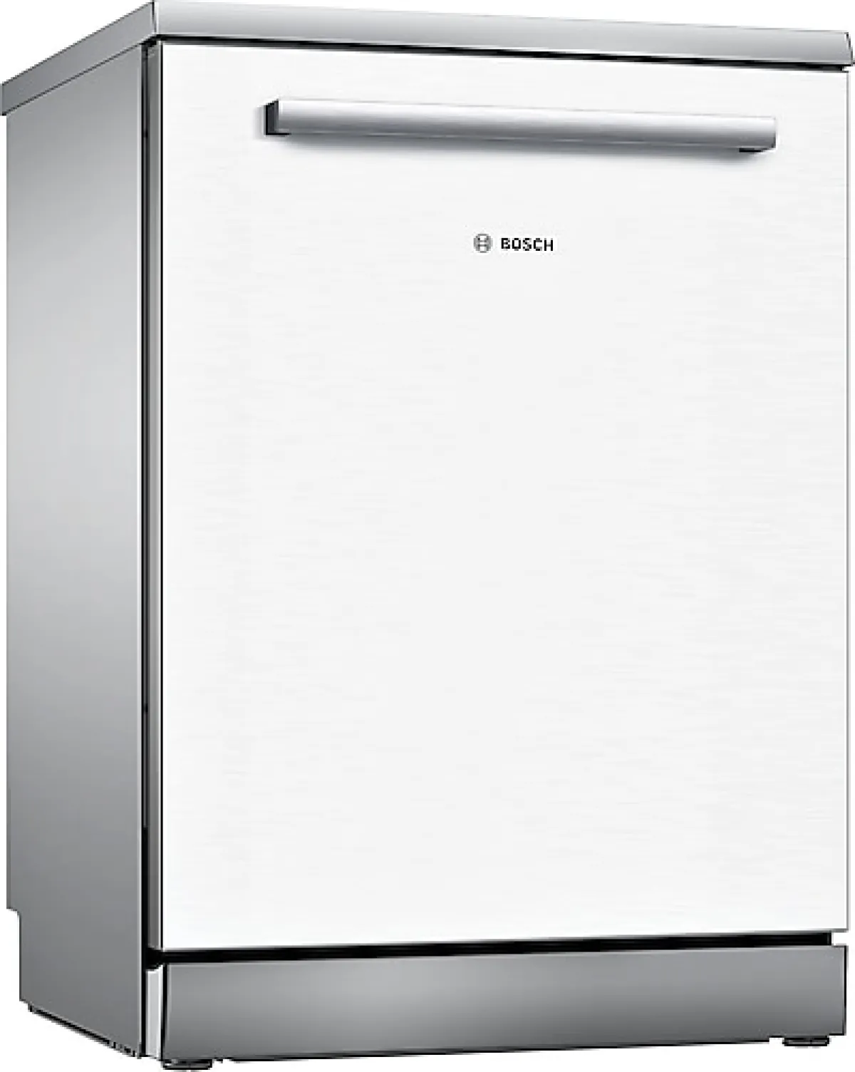 Bosch SMS4HMW62T 6 Programlı Bulaşık Makinesi