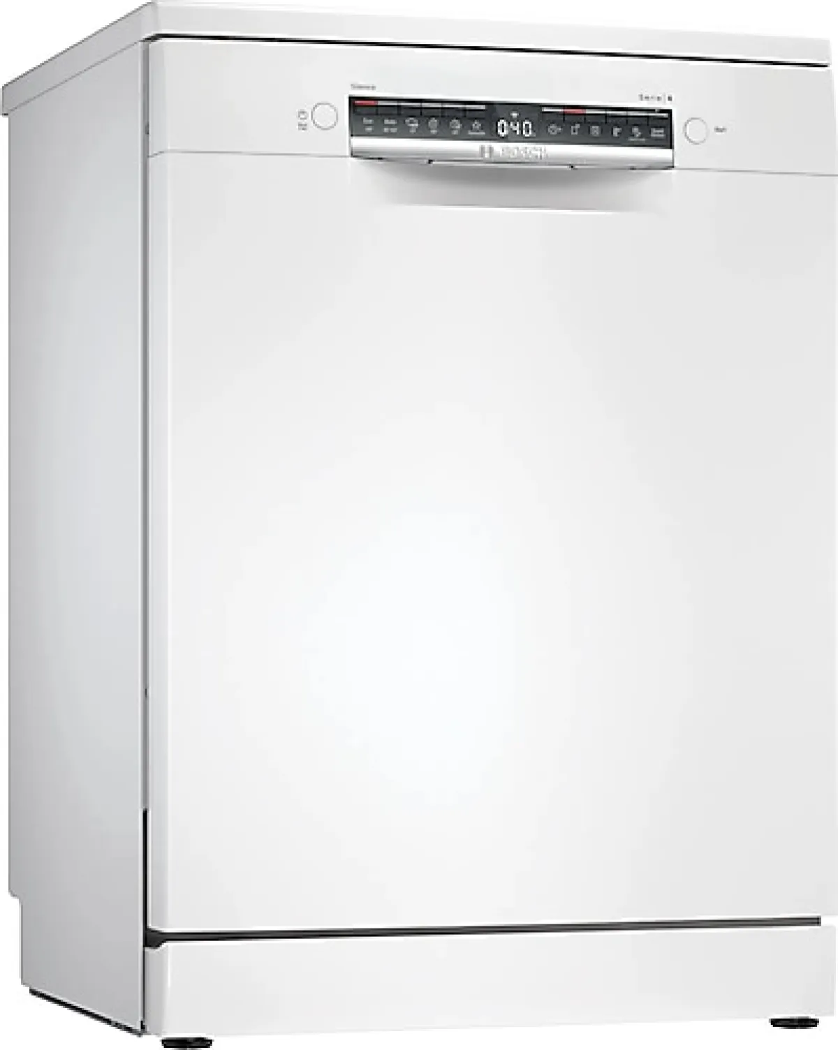 Bosch SMS4IMW62T 6 Programlı Bulaşık Makinesi