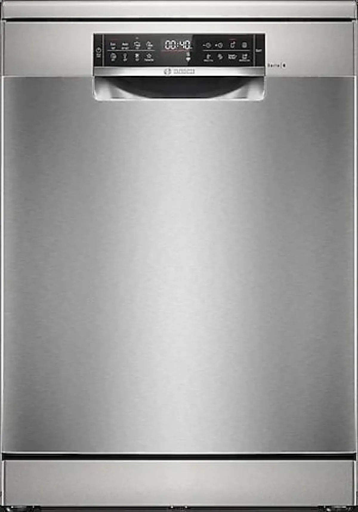 Bosch SMS6ECI83T 8 Programlı Bulaşık Makinesi