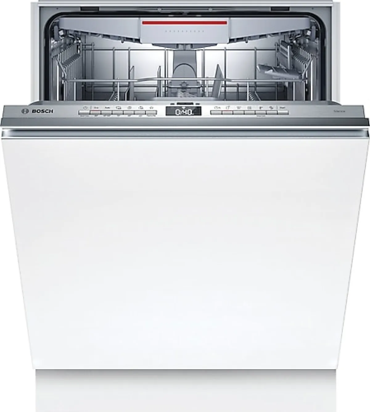 Bosch SMV4IMX62T 6 Programlı Ankastre Bulaşık Makinesi