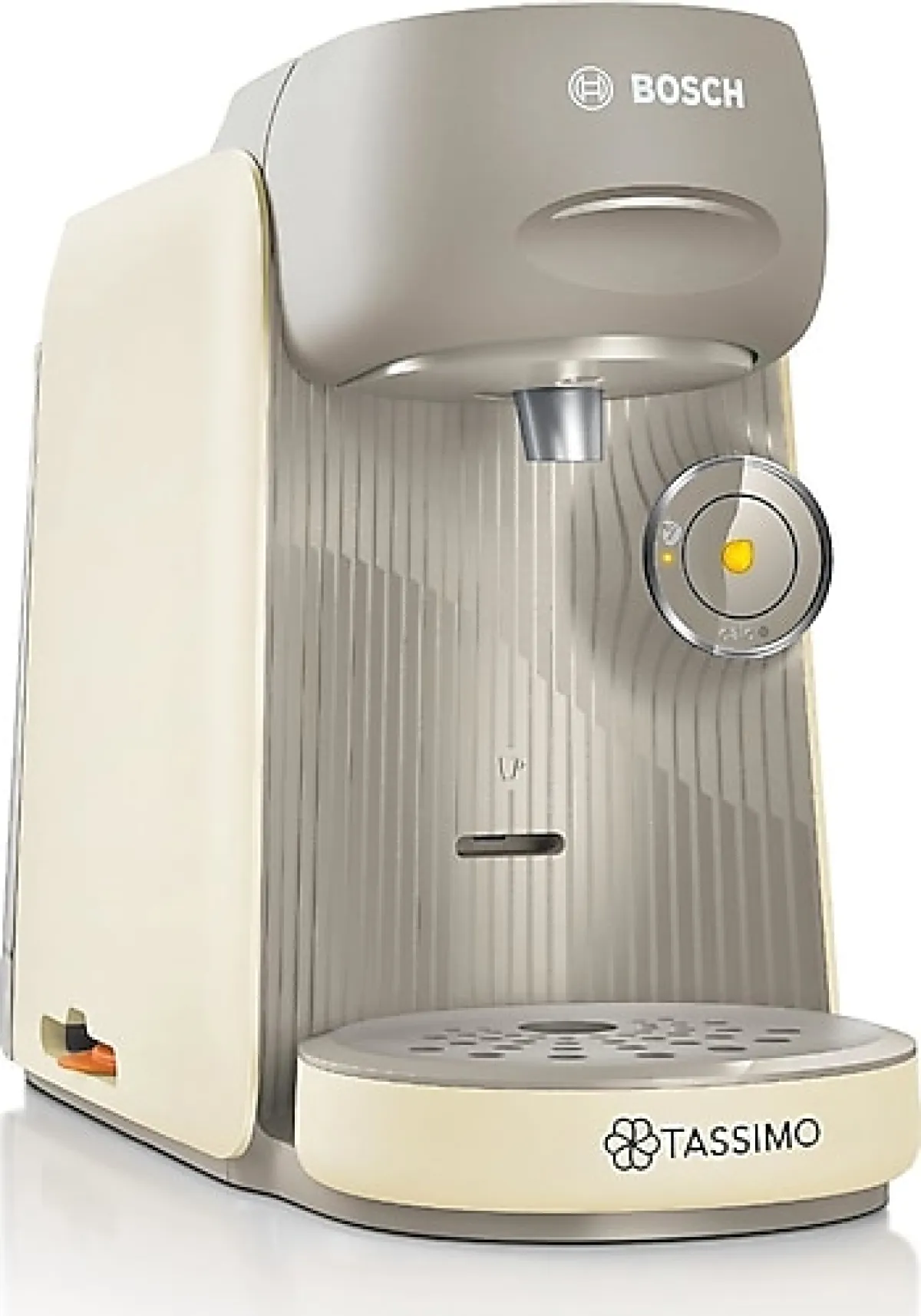 Bosch Tassimo Finesse TAS167P Kapsül Kahve Makinesi