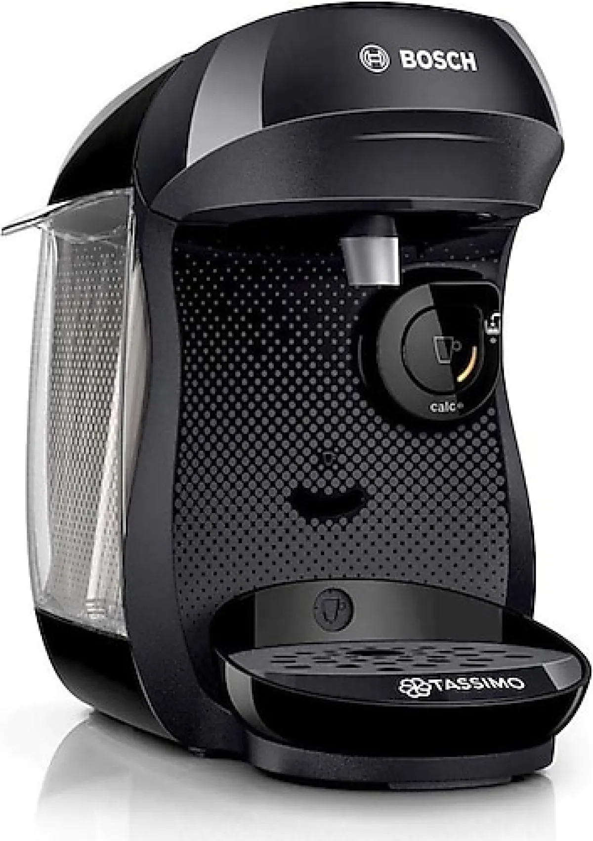 Bosch Tassimo Happy TAS1006 Kapsül Kahve Makinesi