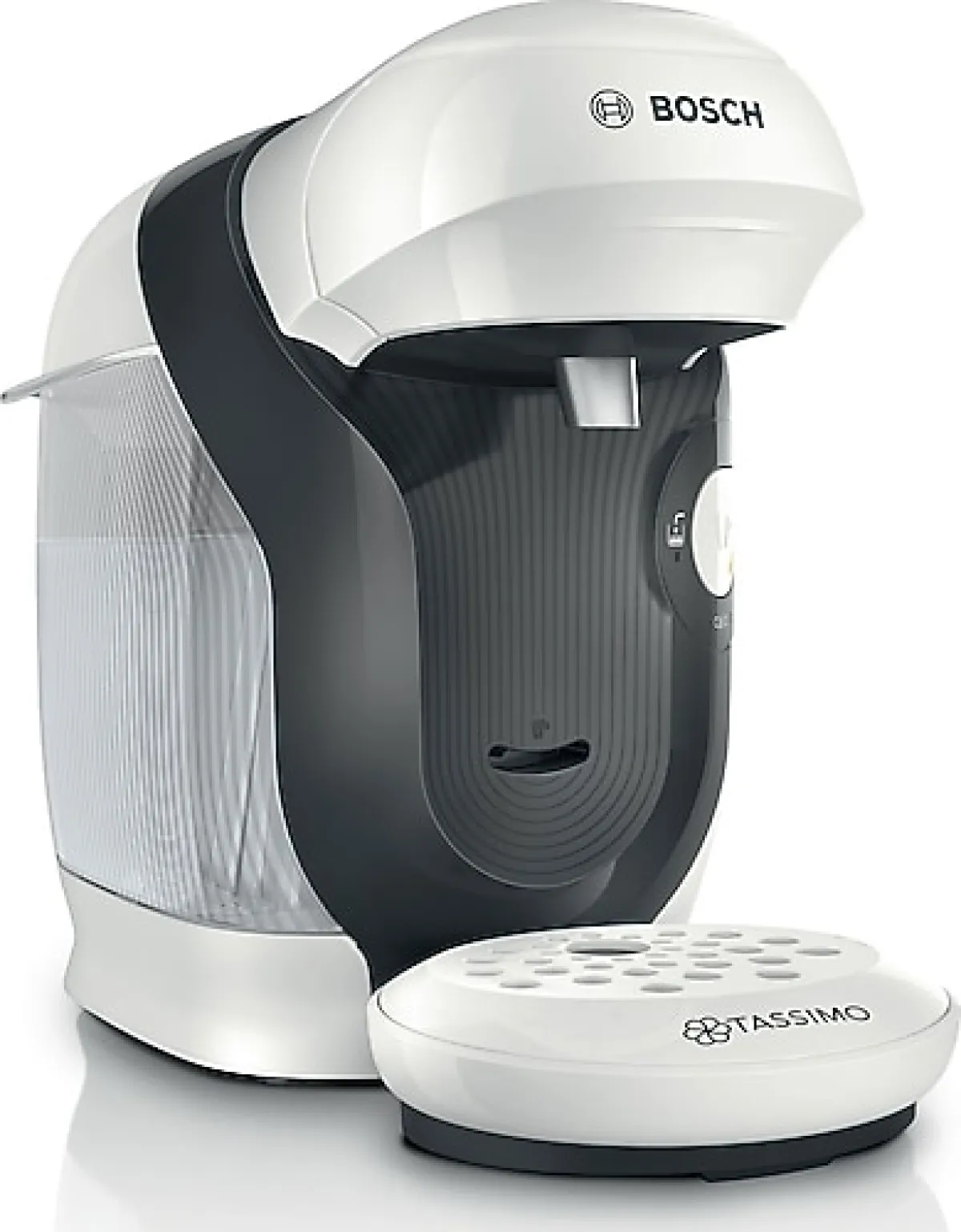 Bosch Tassimo Style TAS1104 Kapsül Kahve Makinesi