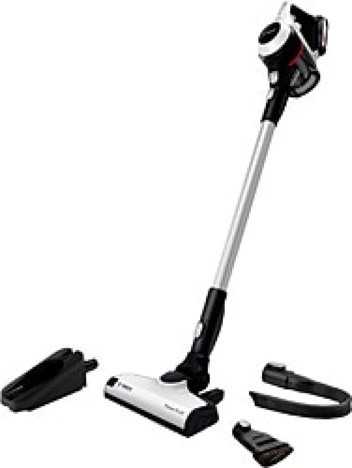 Bosch Unlimited 6 BCS61113 Şarjlı Dikey Süpürge