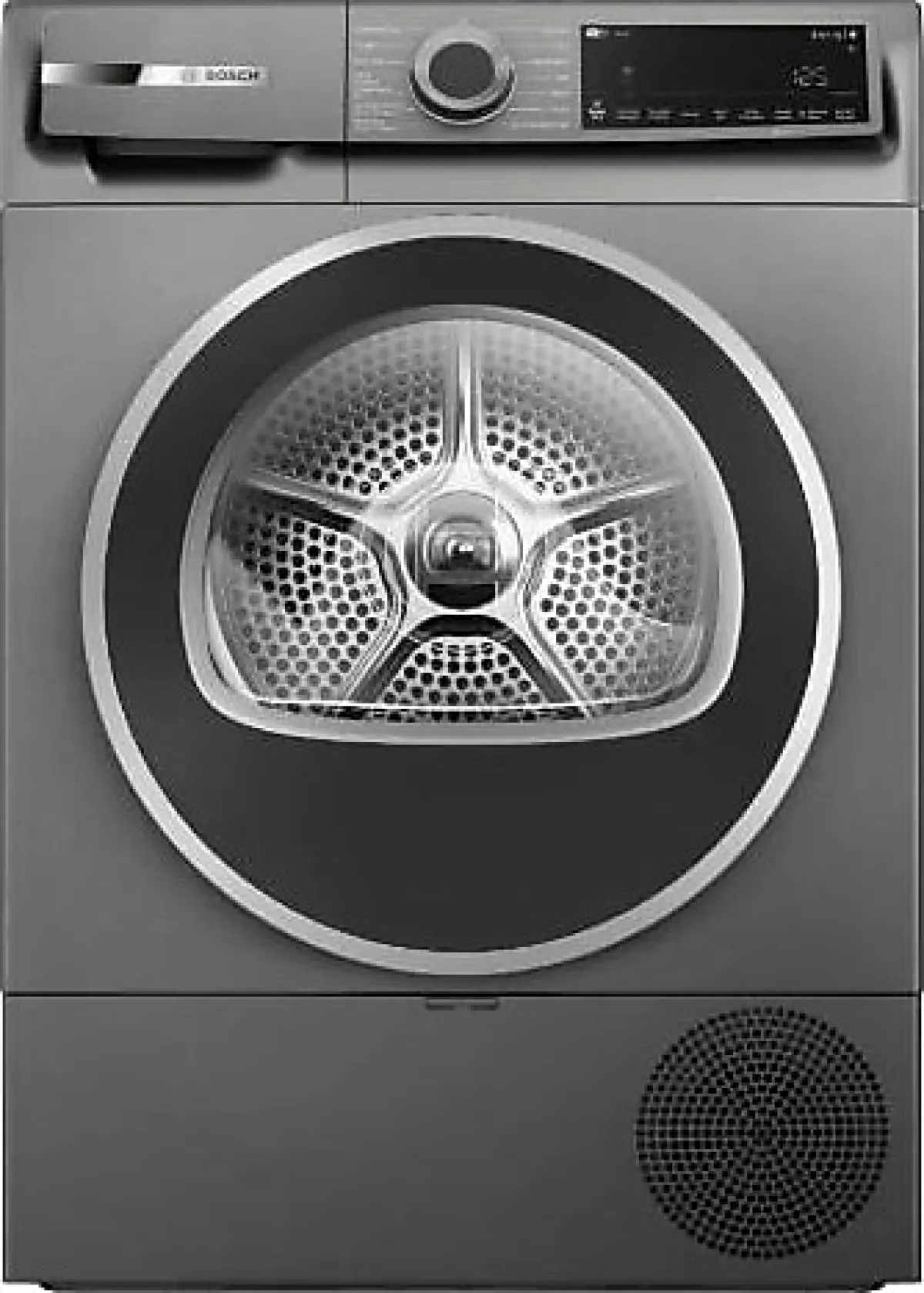 Bosch WQJ2520RTR 10 kg Çamaşır Kurutma Makinesi