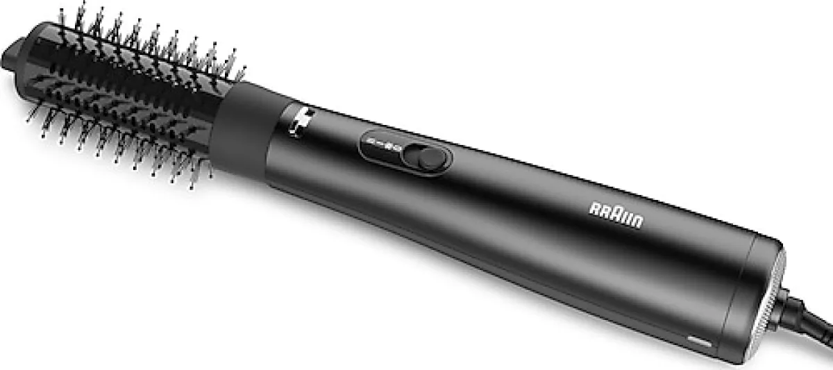 Braun BRAS420E Air Styler 4.2 Iontec Saç Şekillendirme Seti