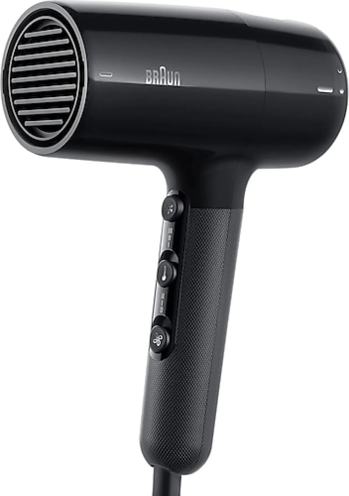 Braun BRHD200E HD2.0 2000 W Saç Kurutma Makinesi