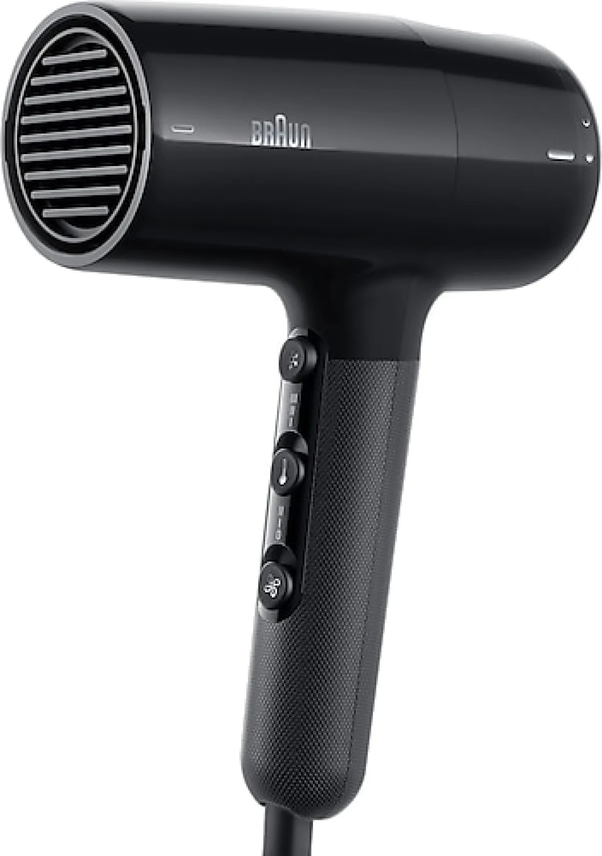 Braun BRHD225E HD2.2 Iontec Difüzörlü 2200 W Saç Kurutma Makinesi