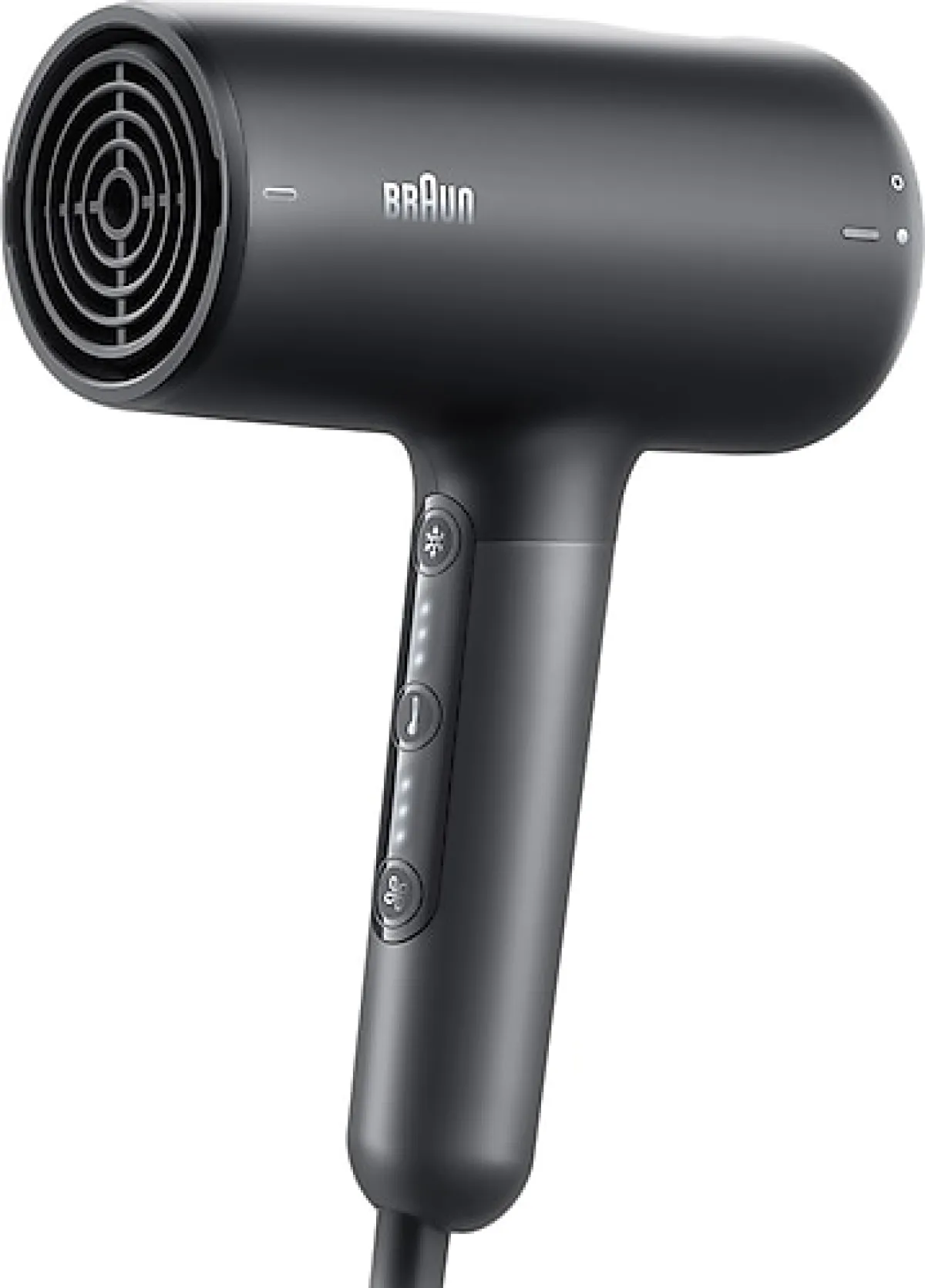 Braun BRHD425E HD4.2 Iontec Difüzörlü 2100 W Saç Kurutma Makinesi