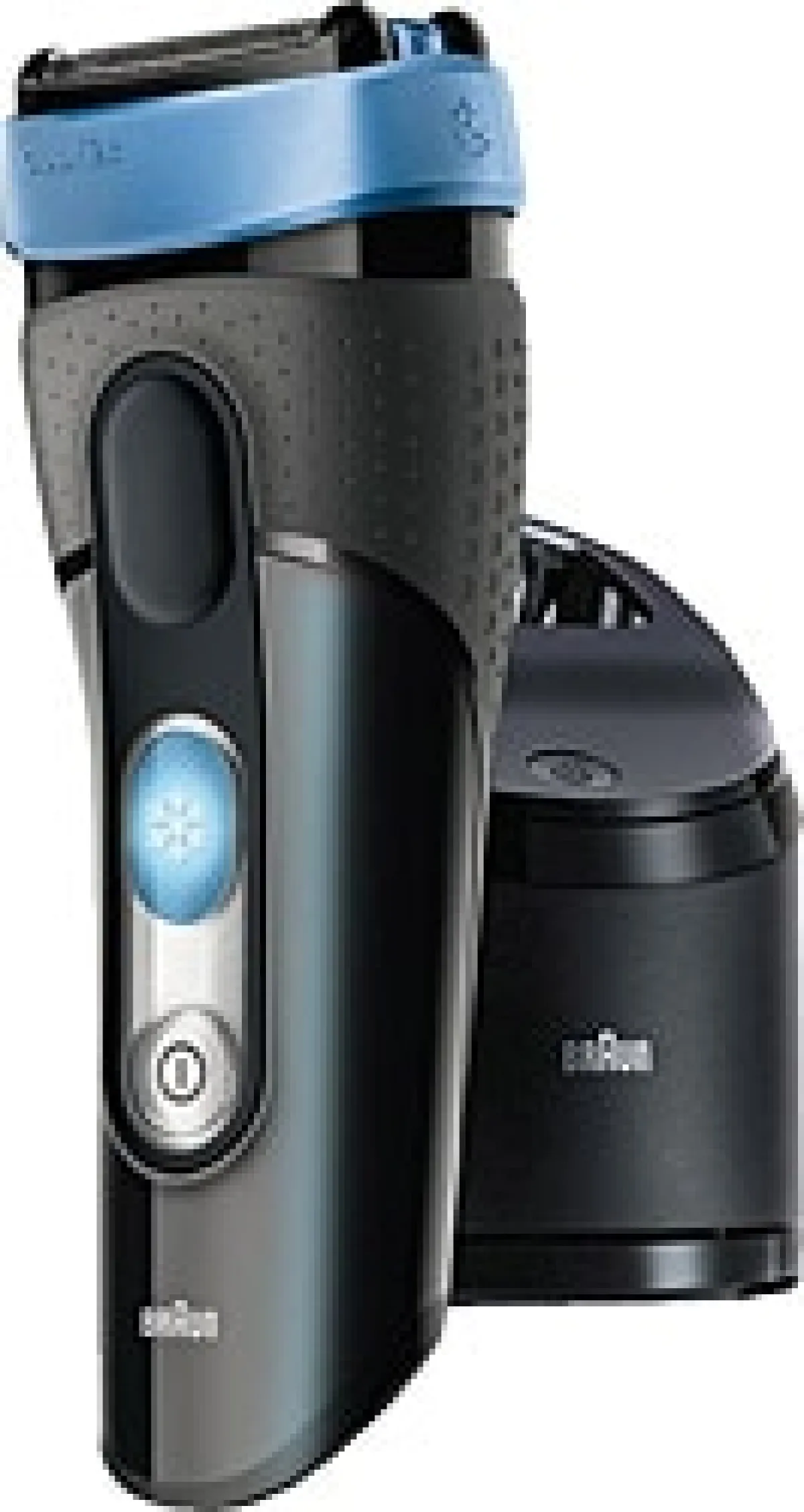 Braun CoolTec CT2cc Tıraş Makinesi