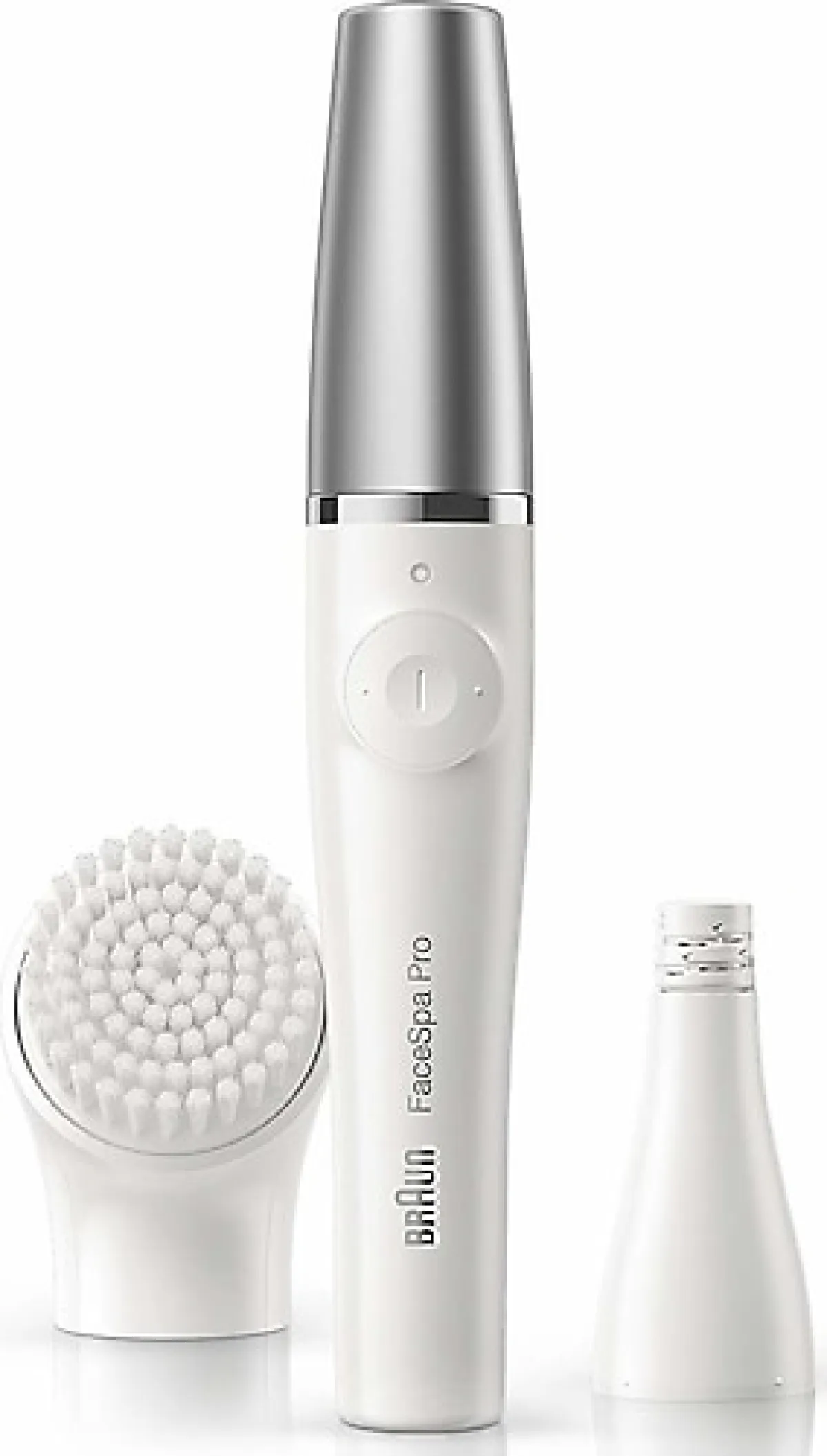 Braun FaceSpa Pro 910 Yüz Epilatörü