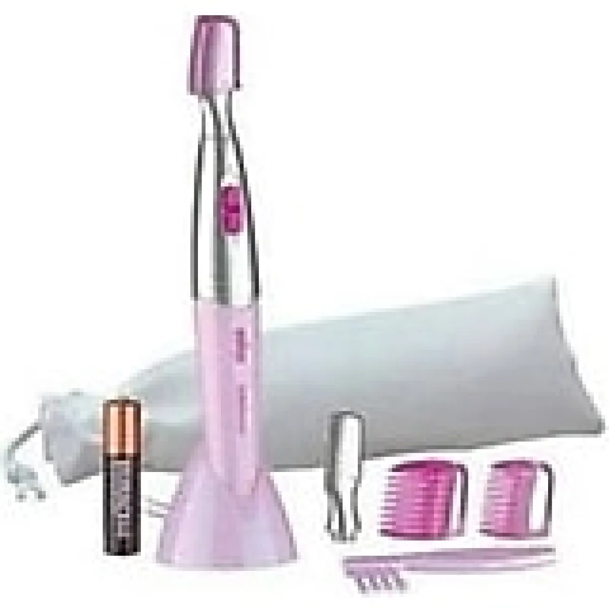 Braun FG 1000 Tüy Düzeltici Epilatör