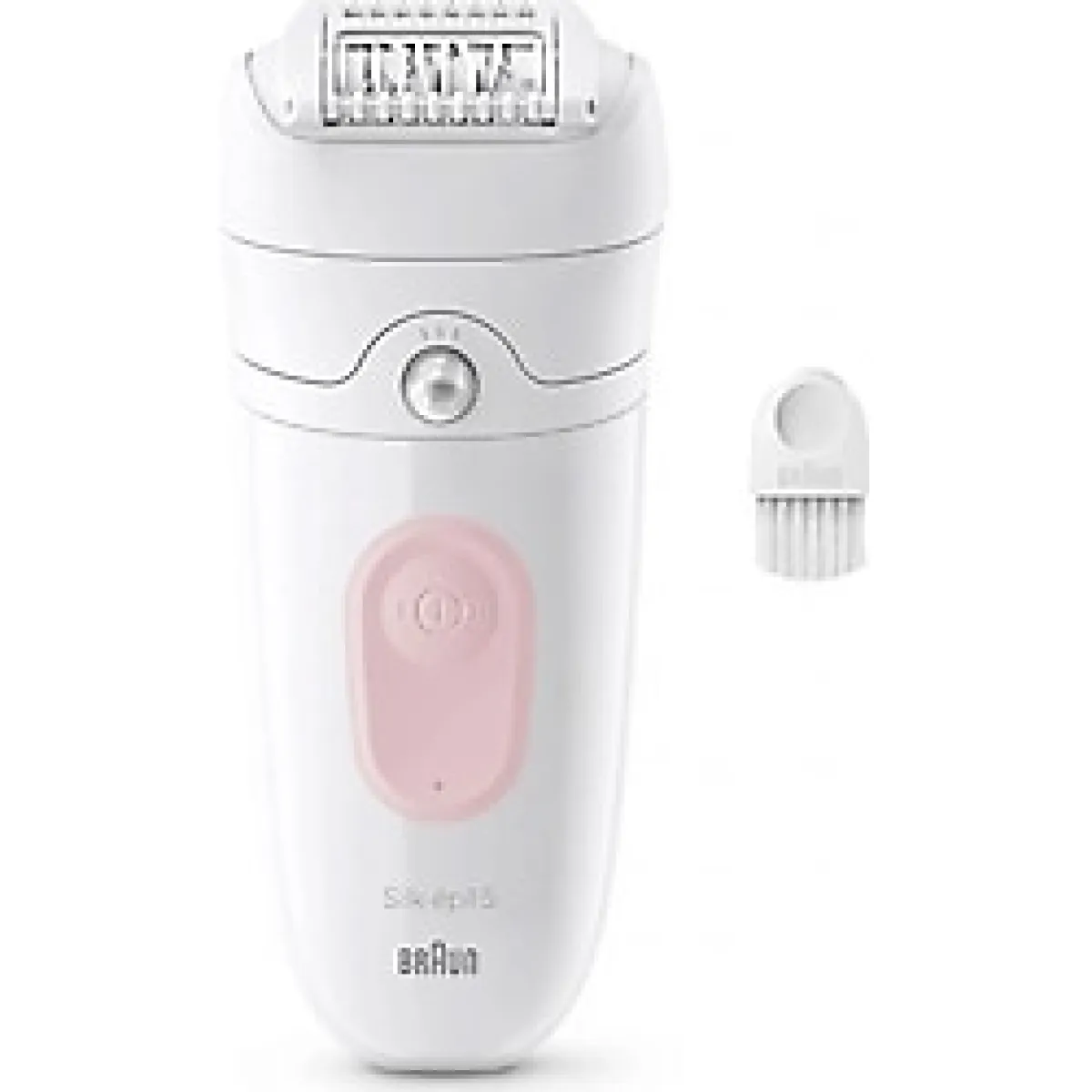 Braun Legepil SE5-050 FLMG Box MN Epilatör