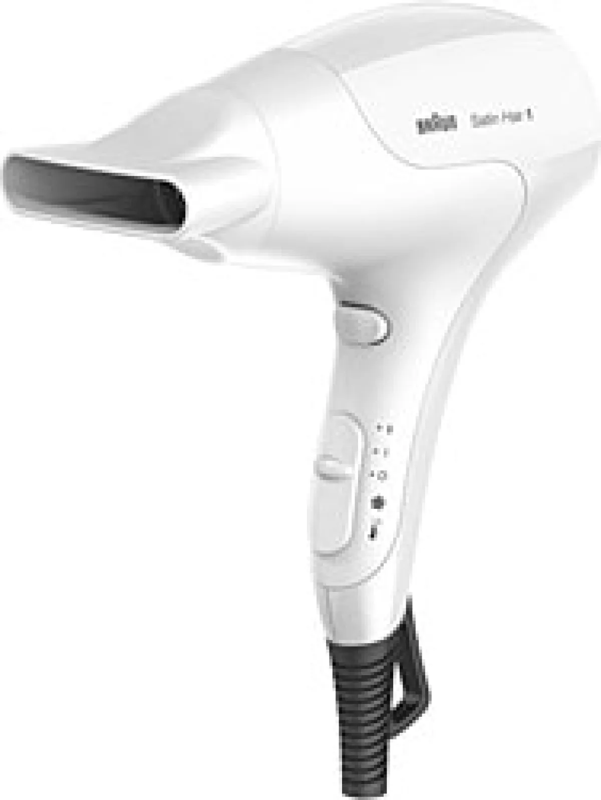 Braun Satin Hair 1 HD 180 1800 W Saç Kurutma Makinesi