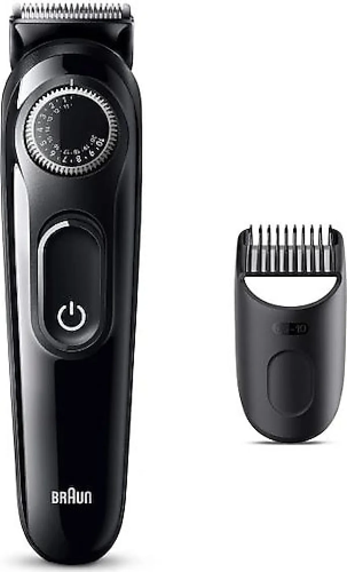 Braun Series 3 BT3400 Sakal ve Saç Kesme Makinesi