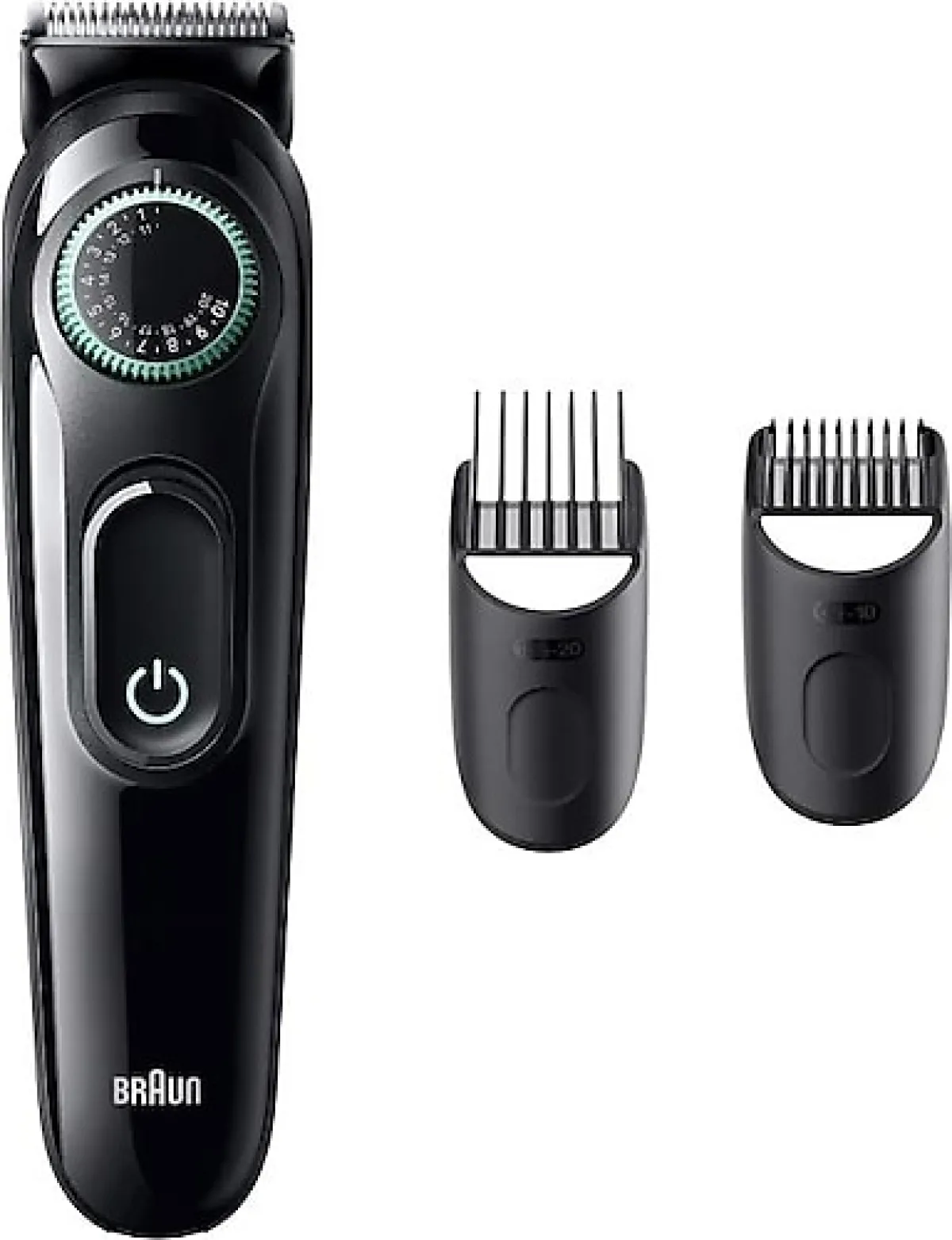 Braun Series 3 BT3411 Sakal ve Saç Kesme Makinesi