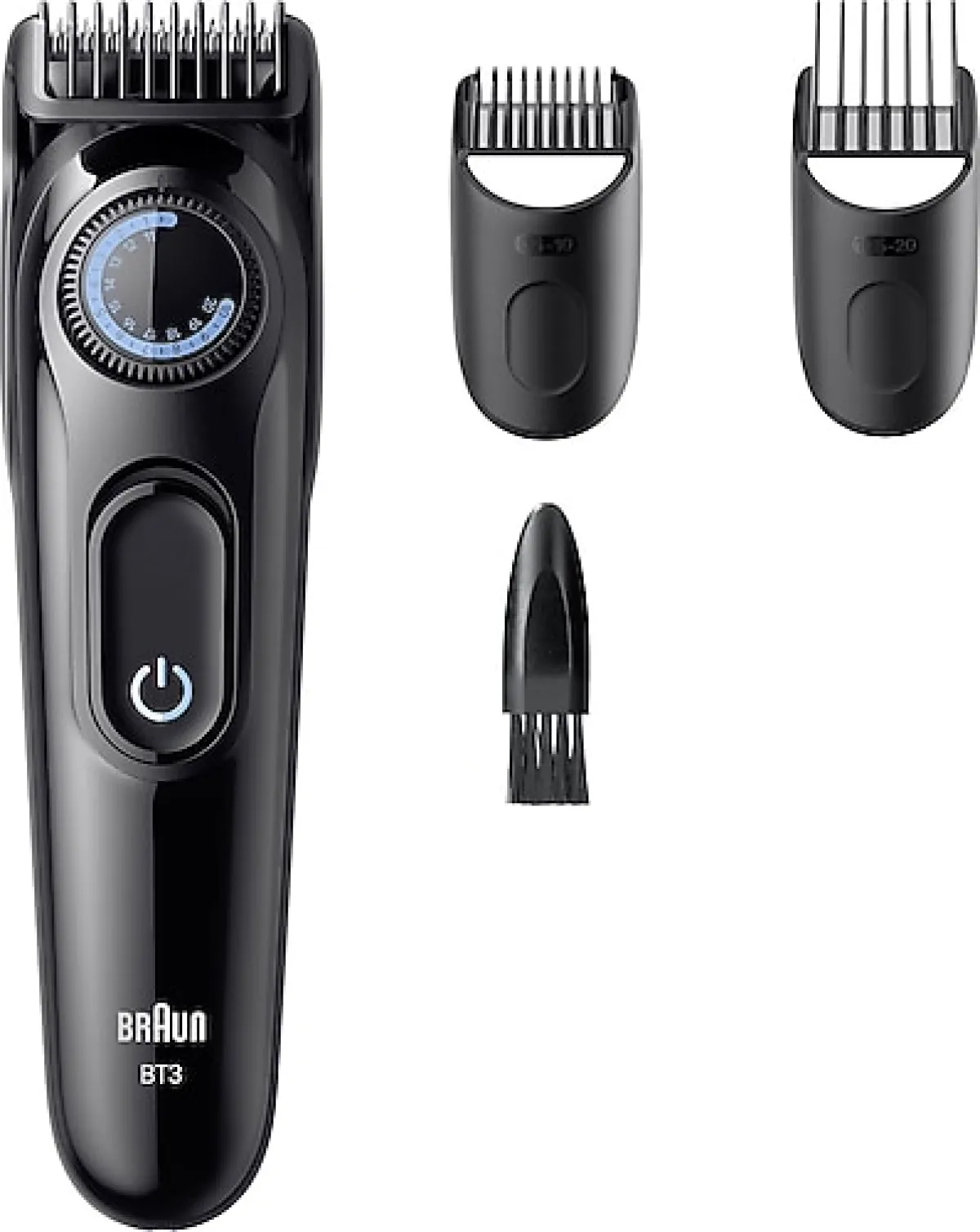 Braun Series 3 BT3520 Saç Kesme Makinesi
