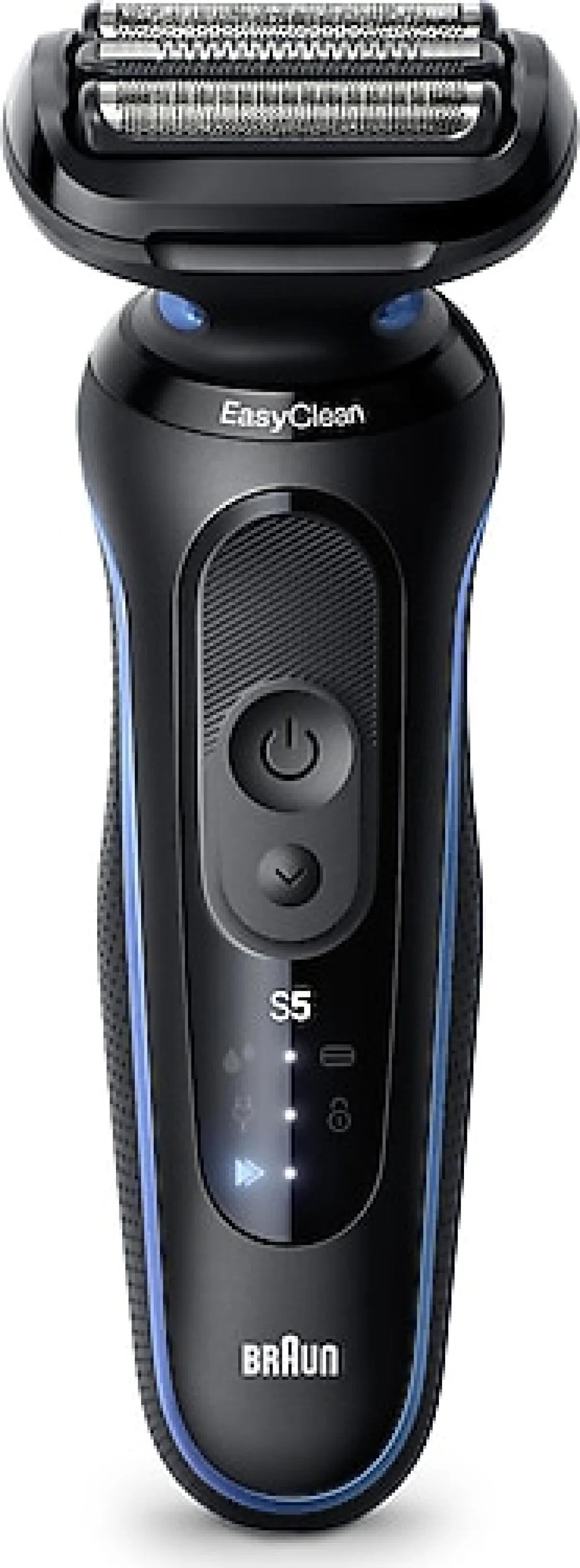 Braun Series 5 52-B1000S Islak ve Kuru Tıraş Makinesi