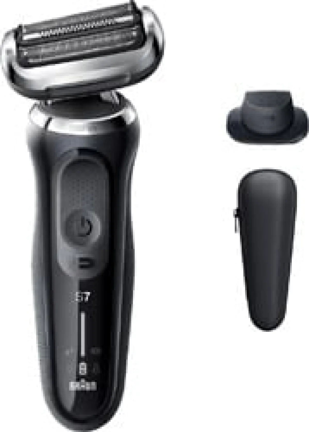 Braun Series 7 70-N1200S Islak Kuru Tıraş Makinesi