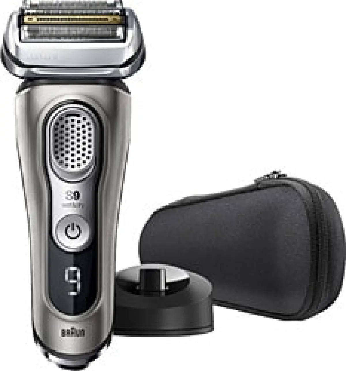 Braun Series 9 9325s Islak Kuru Tıraş Makinesi