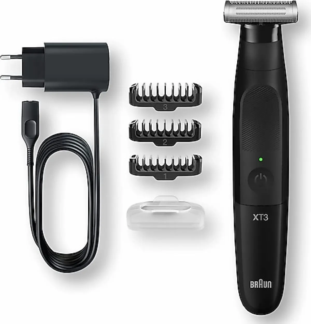 Braun Series X XT 3100 Sakal Şekillendirme ve Tıraş Makinesi