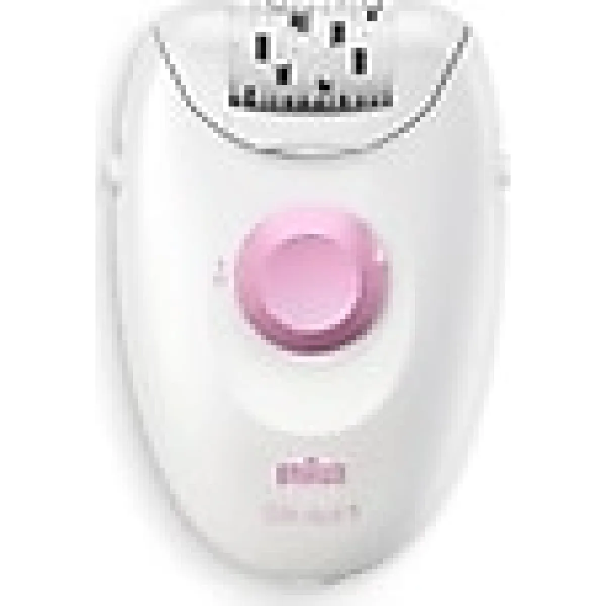 Braun Silk Epil 1 1010 Epilatör