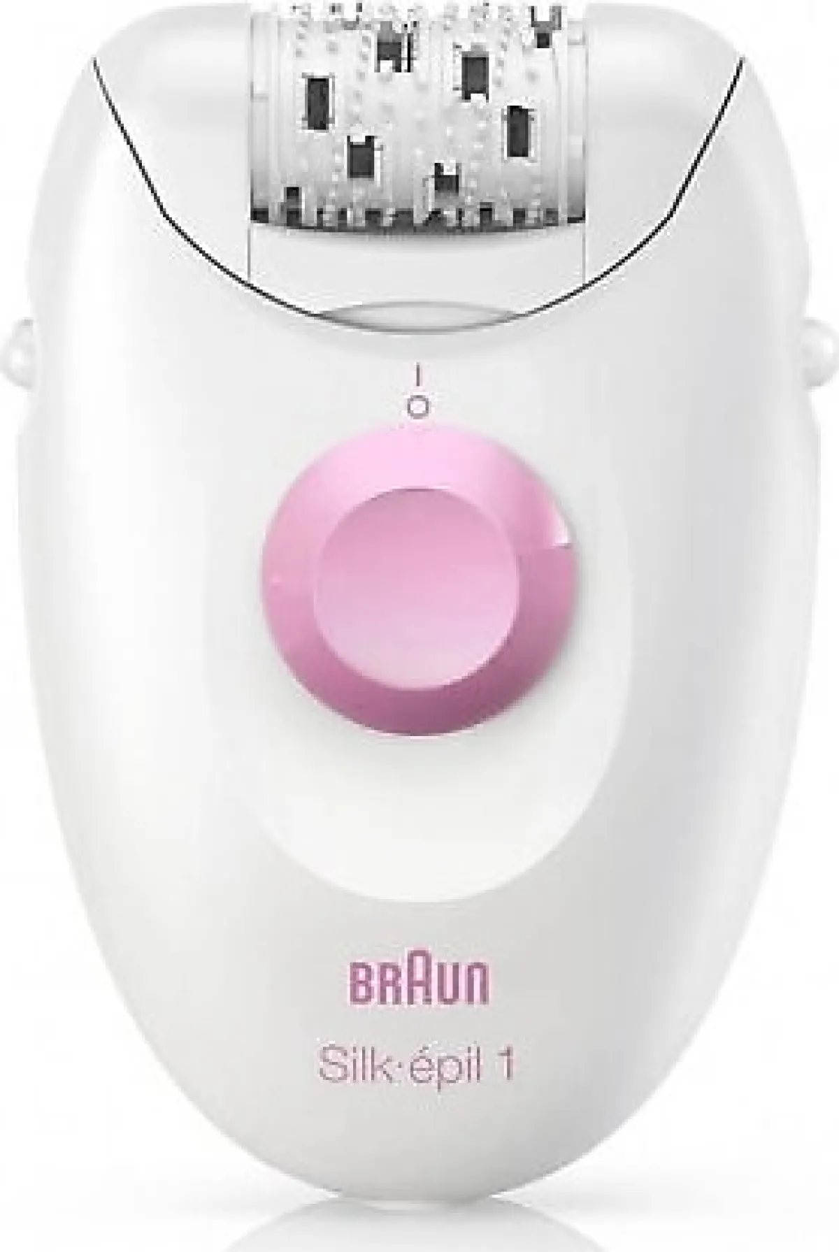 Braun Silk Epil 1 SE1-170 Epilasyon Aleti