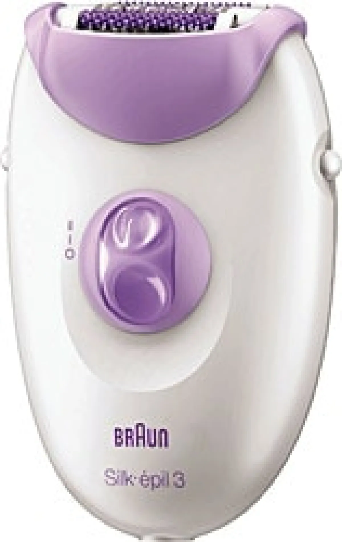 Braun Silk Epil 3 3170 Soft Perfection Epilatör