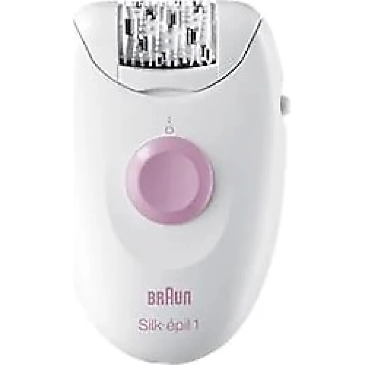 Braun Silk Epil Eversoft 1170 Ceemea Epilatör