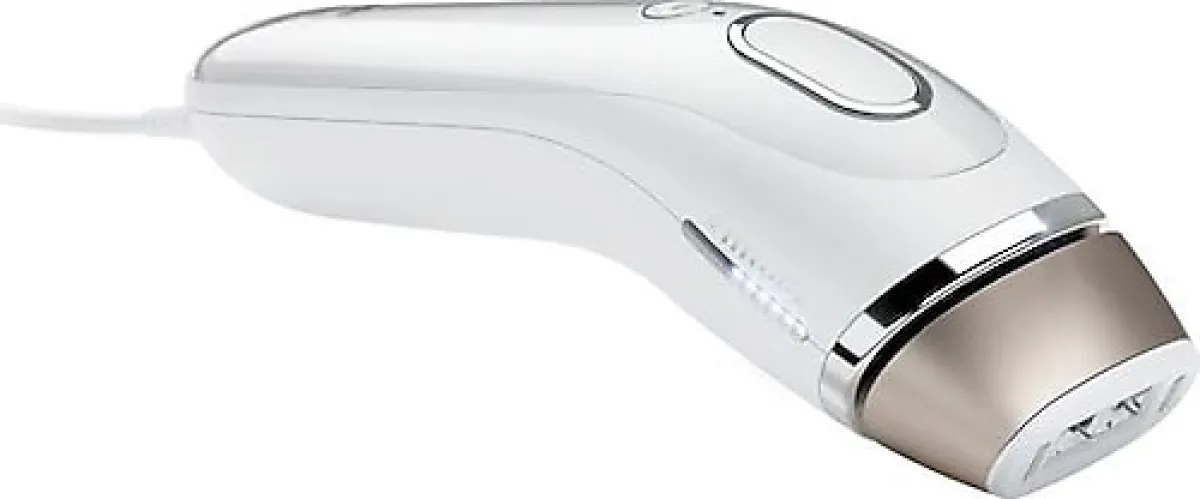 Braun Silk Expert 5 BD5001 Lazer Epilasyon Aleti