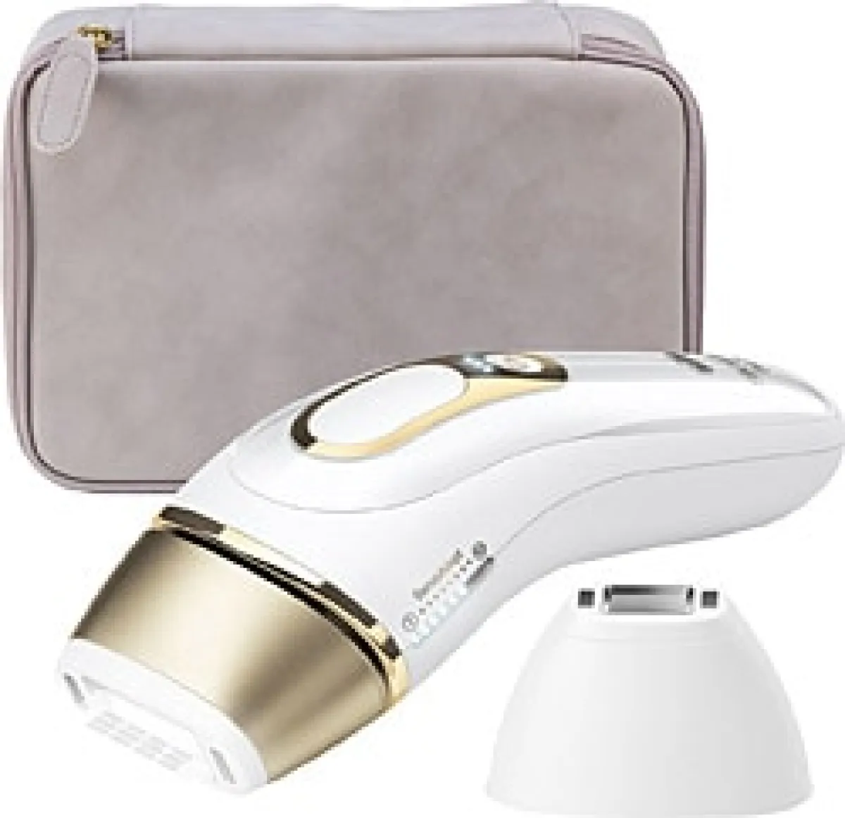 Braun Silk Expert Pro 5 PL5124 IPL Lazer Epilasyon Aleti