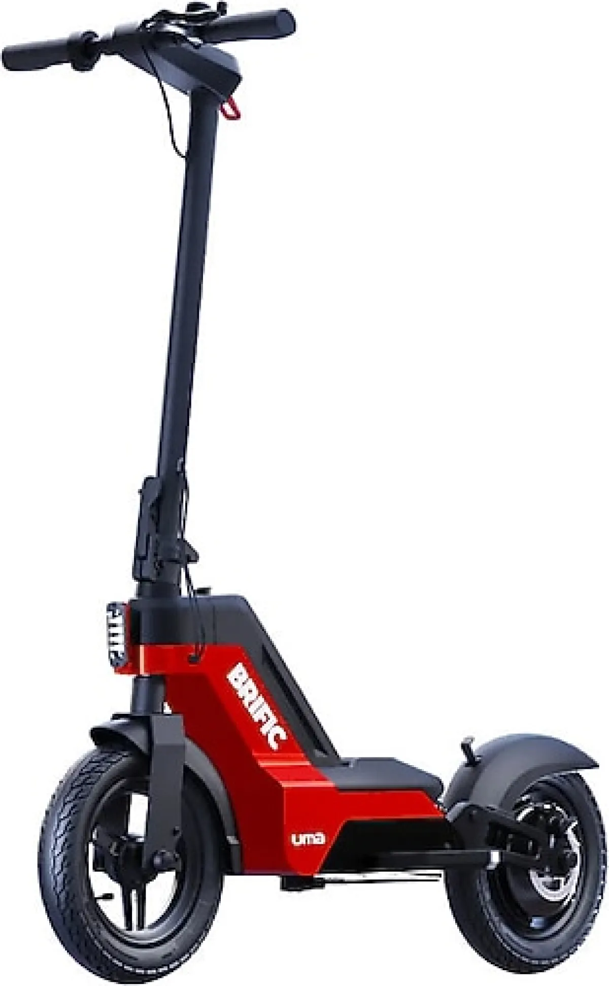 Brific Uma 2200 W Elektrikli Scooter
