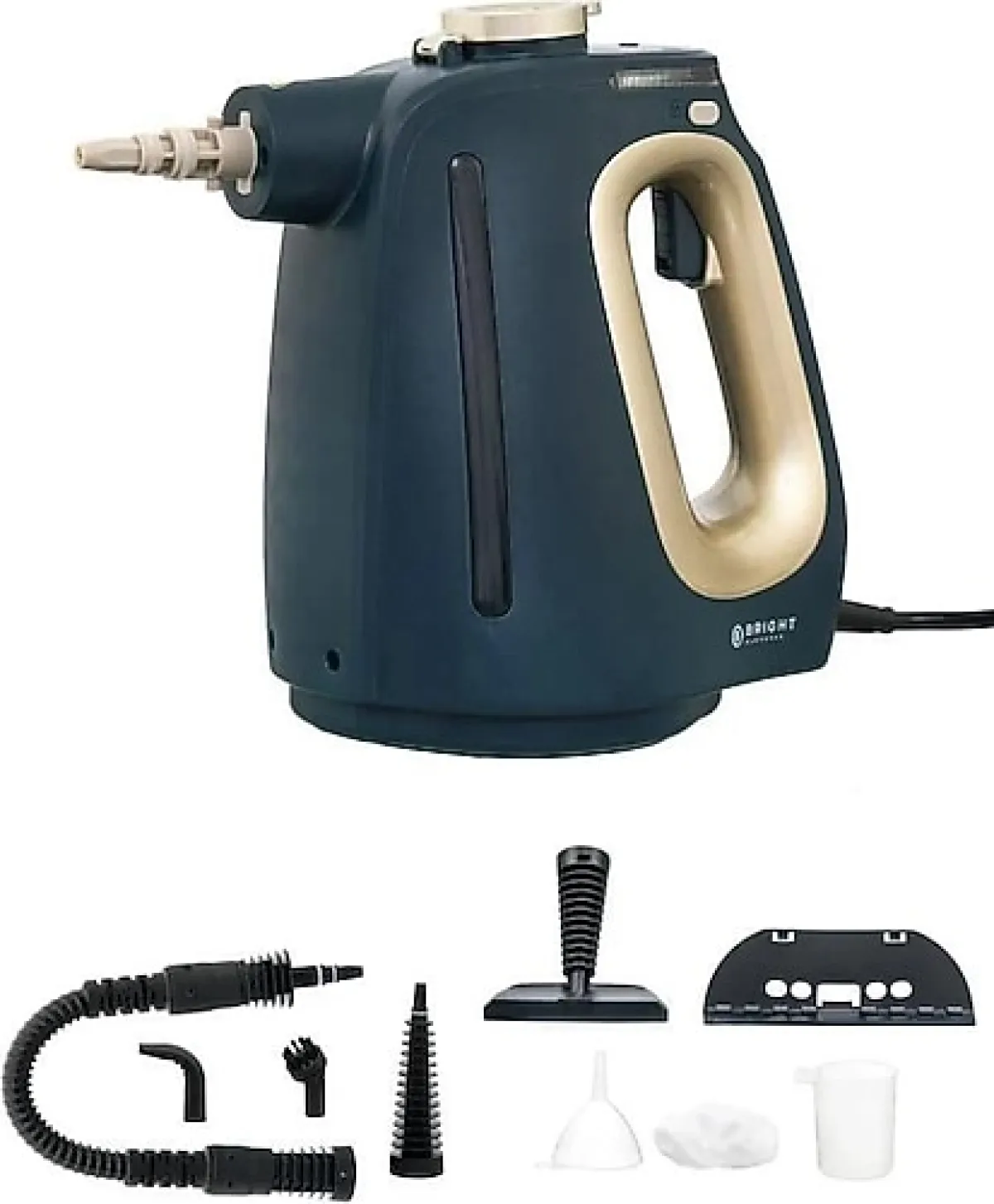 Bright Elegance BE-3420 Buharlı Temizleyici