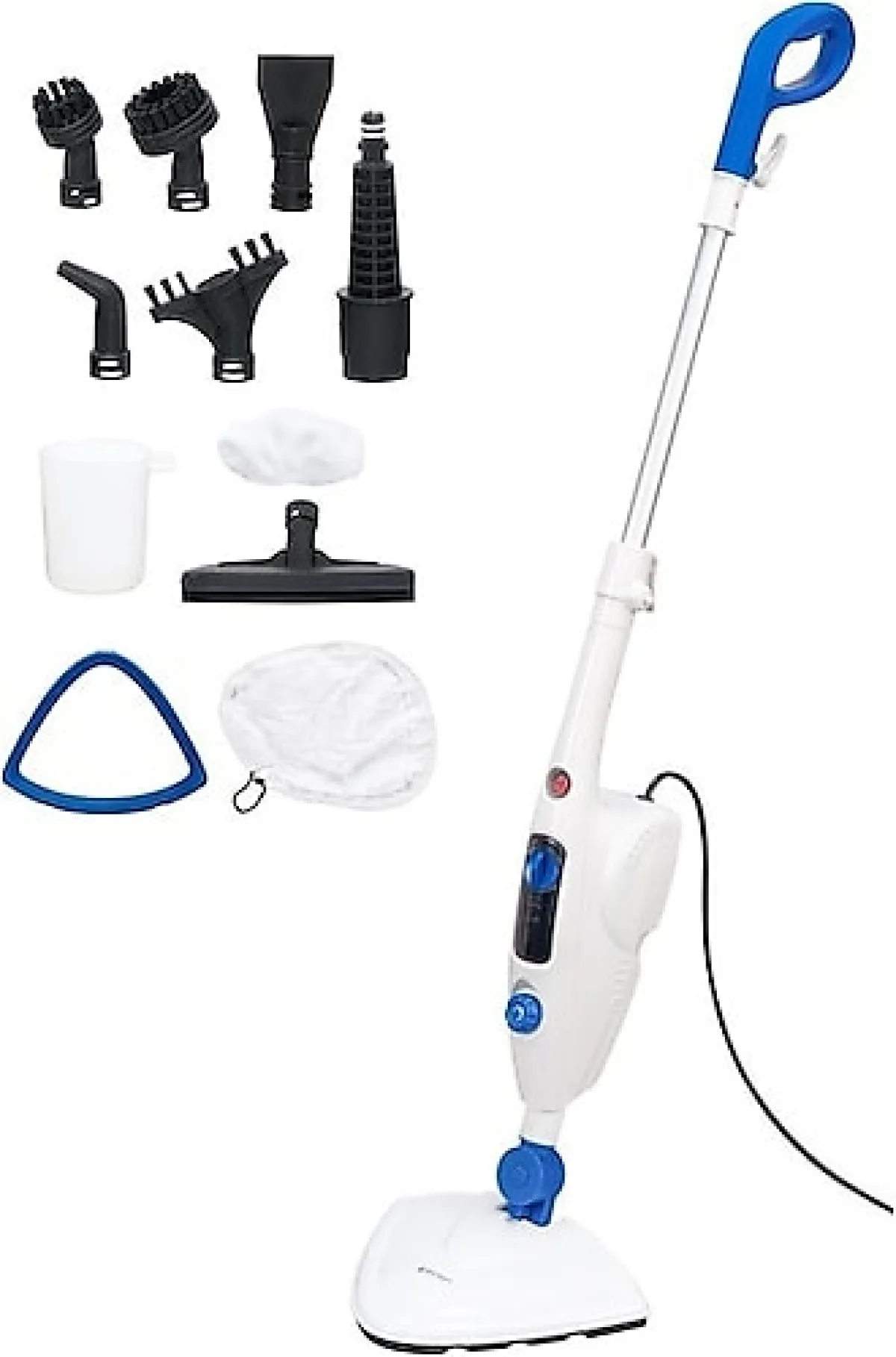 Bright Elegance BE-3430 Buharlı Temizleyici