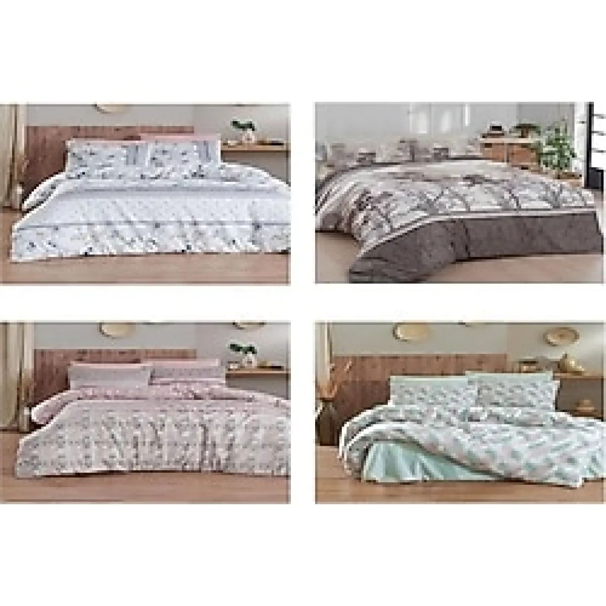 Brıllant 43175 Uyku Setı Tek Kısılık