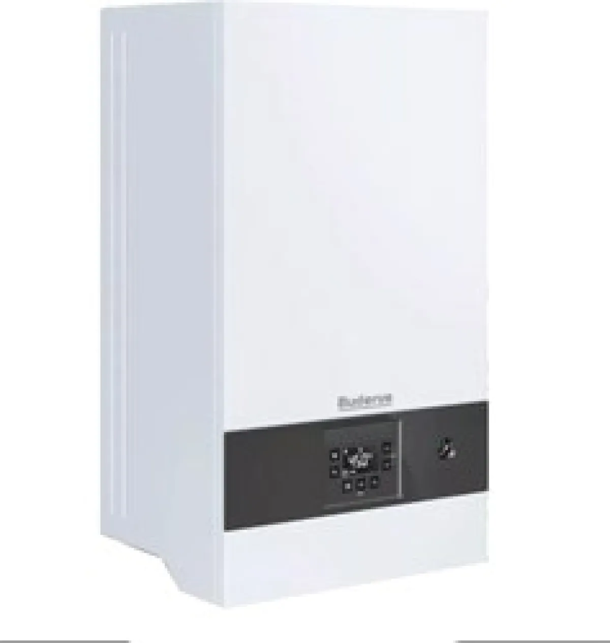 Buderus Logamax Plus GB022i 20 KD H 20/25 kW Hermetik Yoğuşmalı Kombi