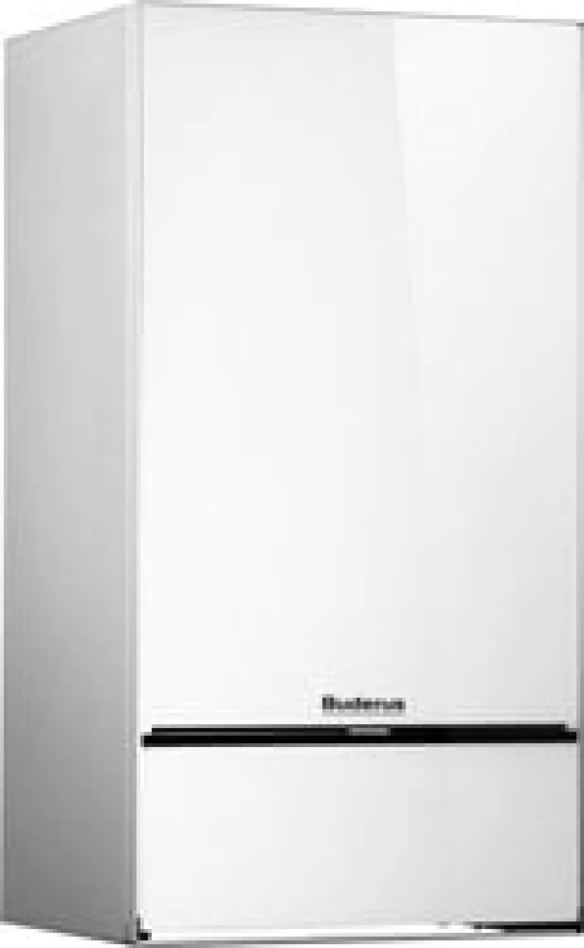 Buderus Logamax Plus GB172-24 İK Beyaz Hermetik Yoğuşmalı Kombi