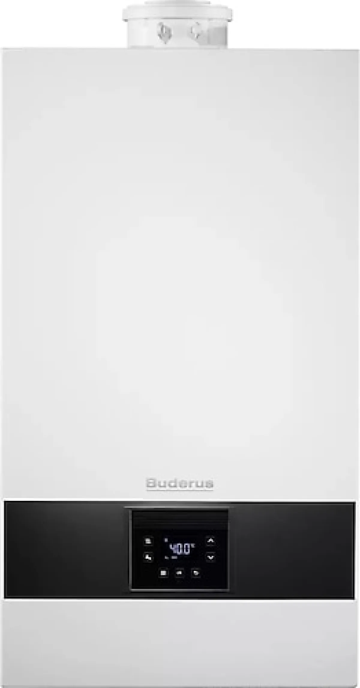 Buderus Logamax Plus GB172i.2-35 KDW H Yoğuşmalı Kombi