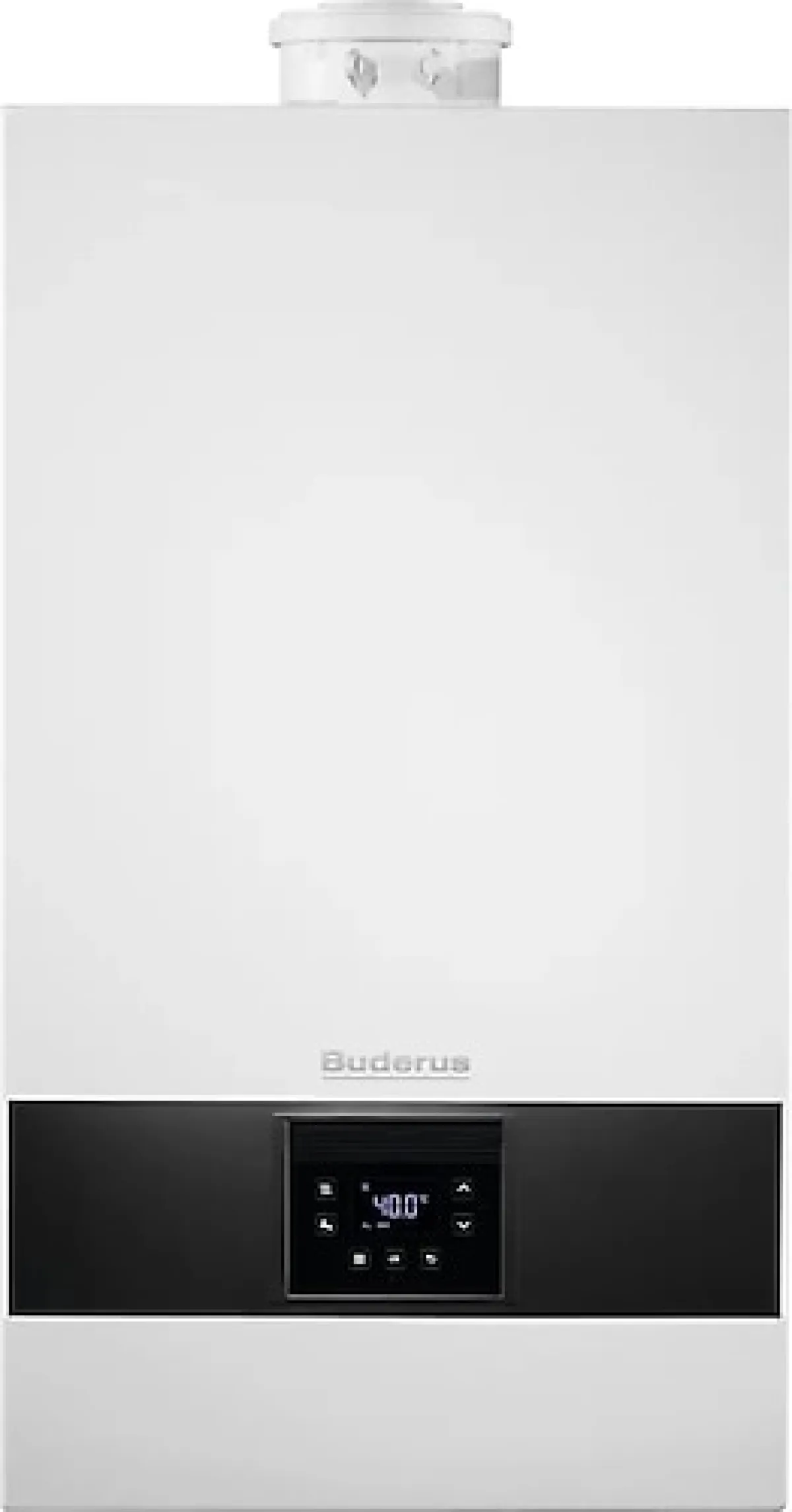 Buderus Logamax Plus GB172i.2-45 W H Yoğuşmalı Kombi