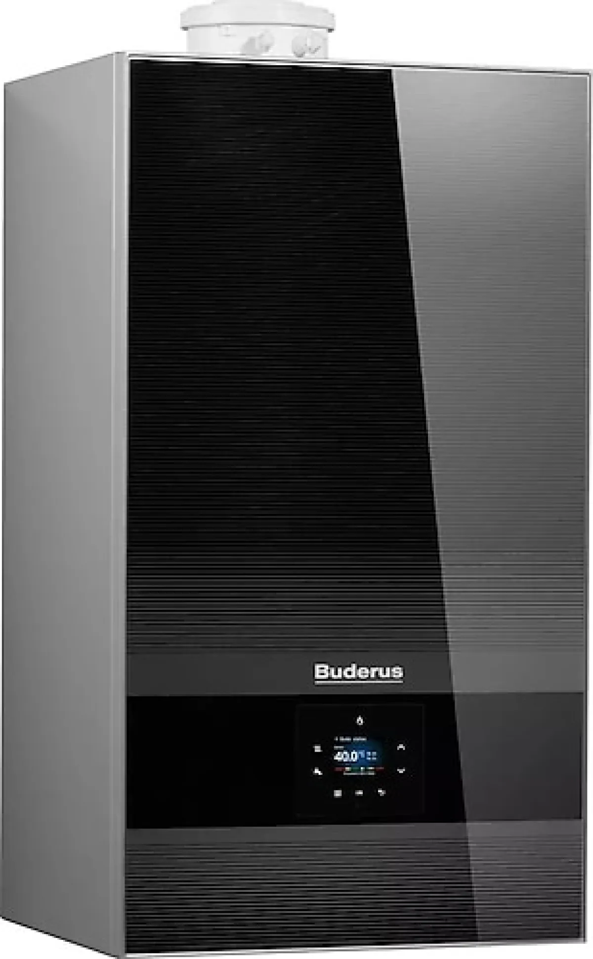 Buderus Logamax Plus GB182i.2-35 KD H 35 kW Yoğuşmalı Kombi