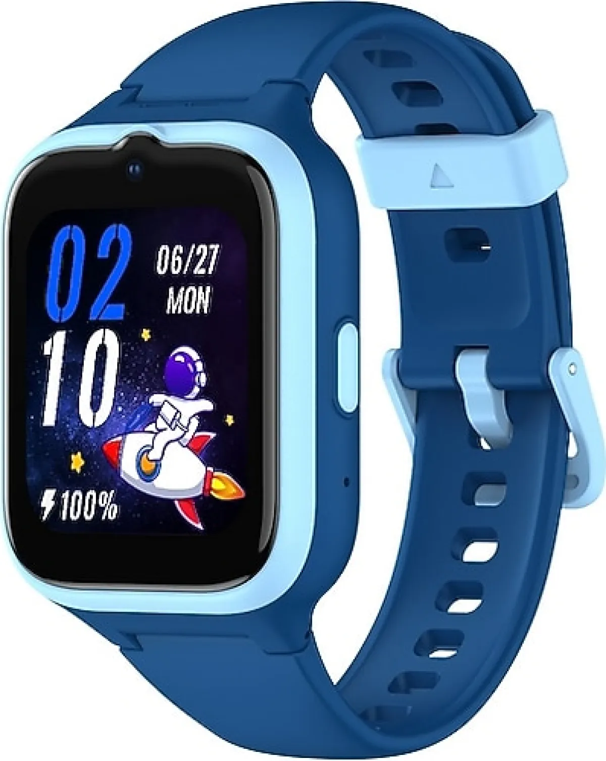 Buff Kids Watch Play Akıllı Çocuk Saati